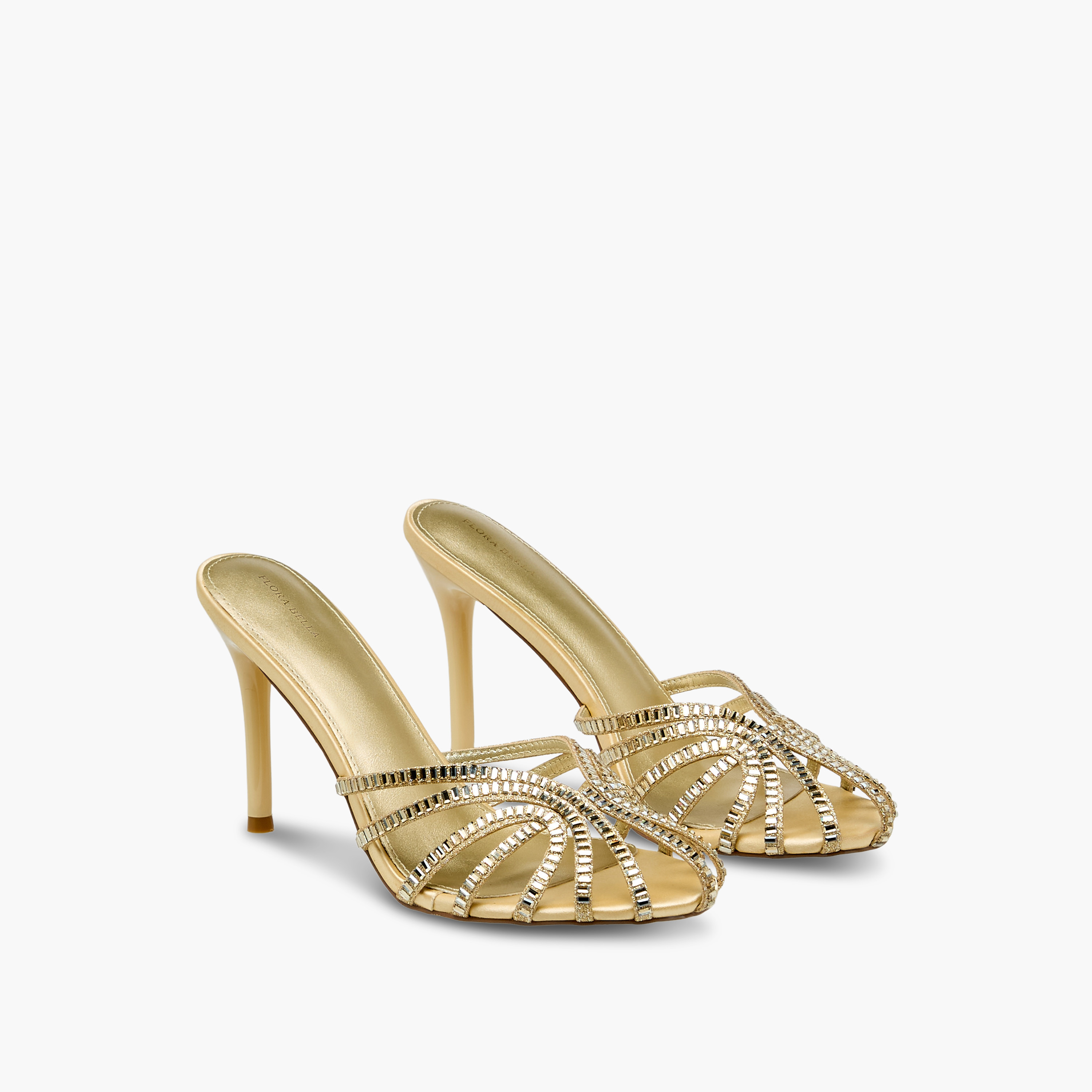 Flora Bella Women Cone Heel Shoes-women-shoes-heels-image-1