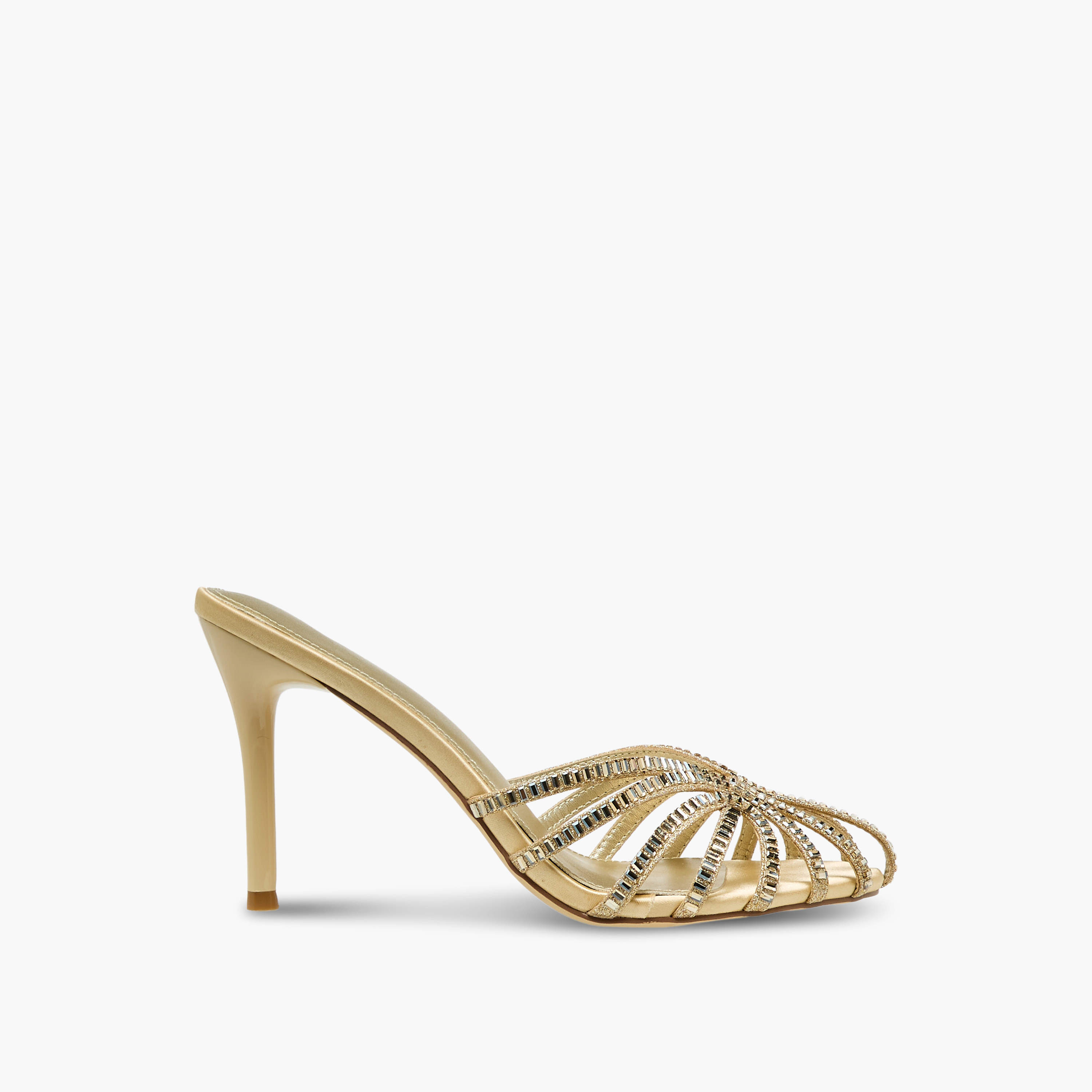 Flora Bella Women Cone Heel Shoes-women-shoes-heels-image-3