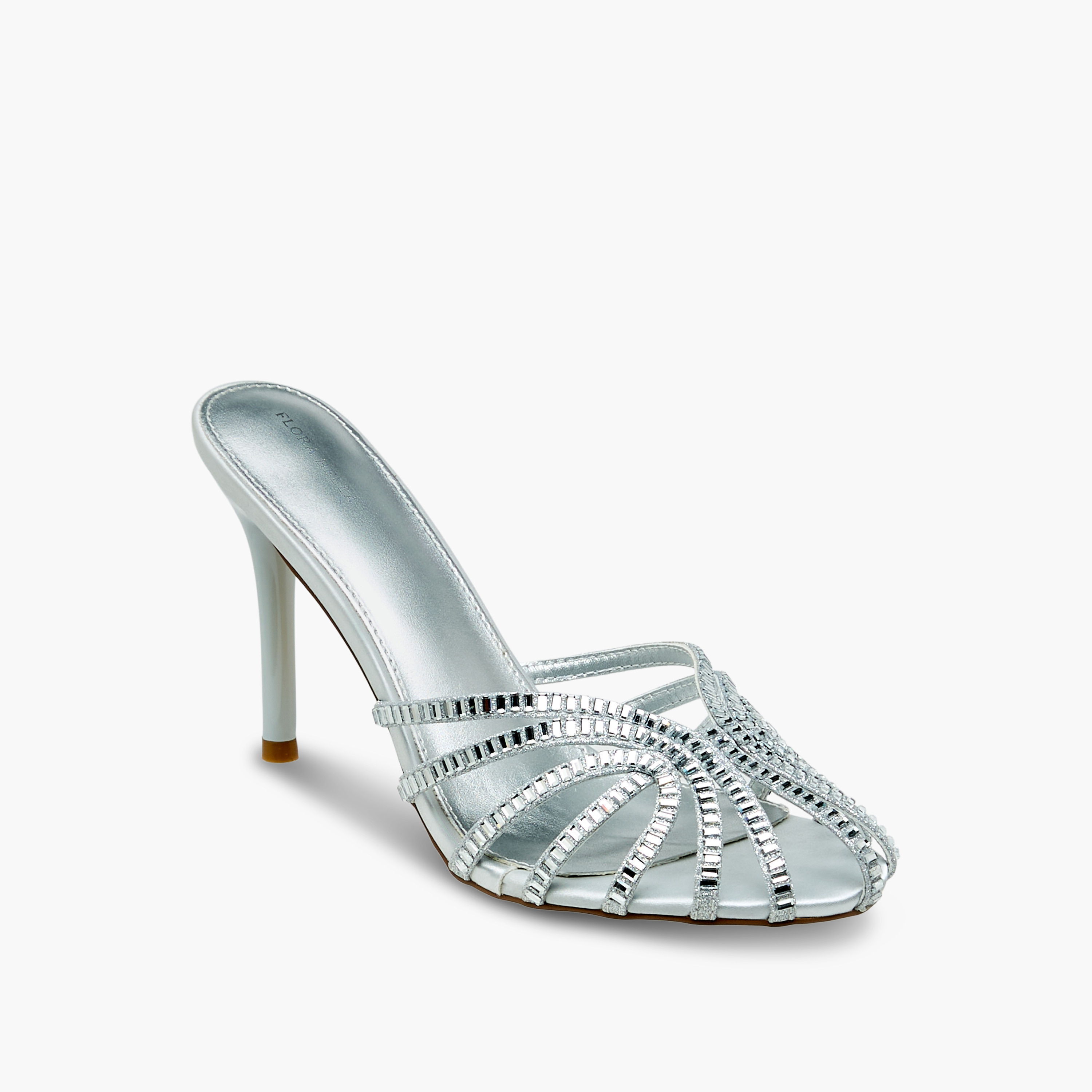 Flora Bella Women Cone Heel Shoes-women-shoes-heels-image-2
