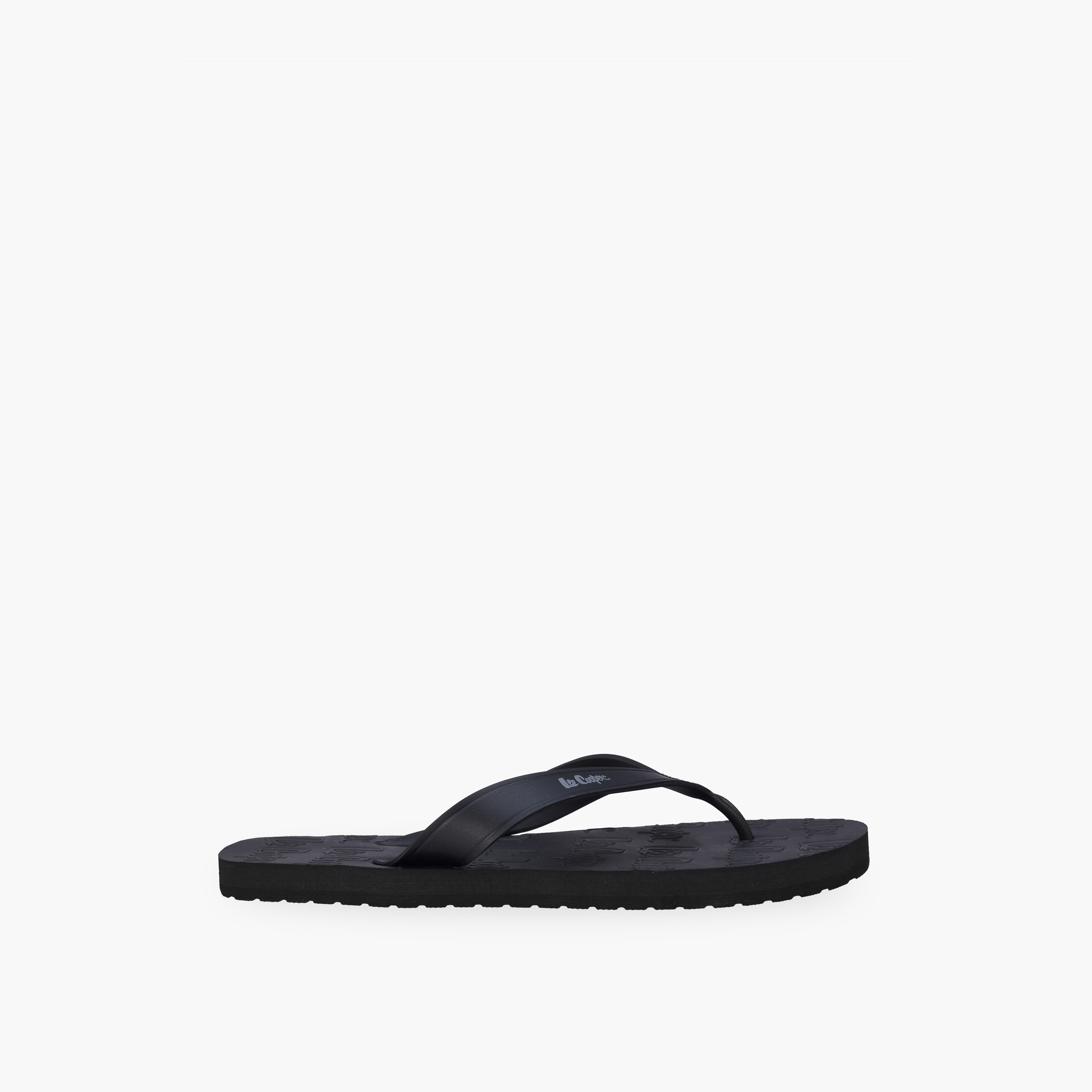 Lee Cooper Men Embossed Flip Flops-men-shoes-flipflopsandslides-image-2