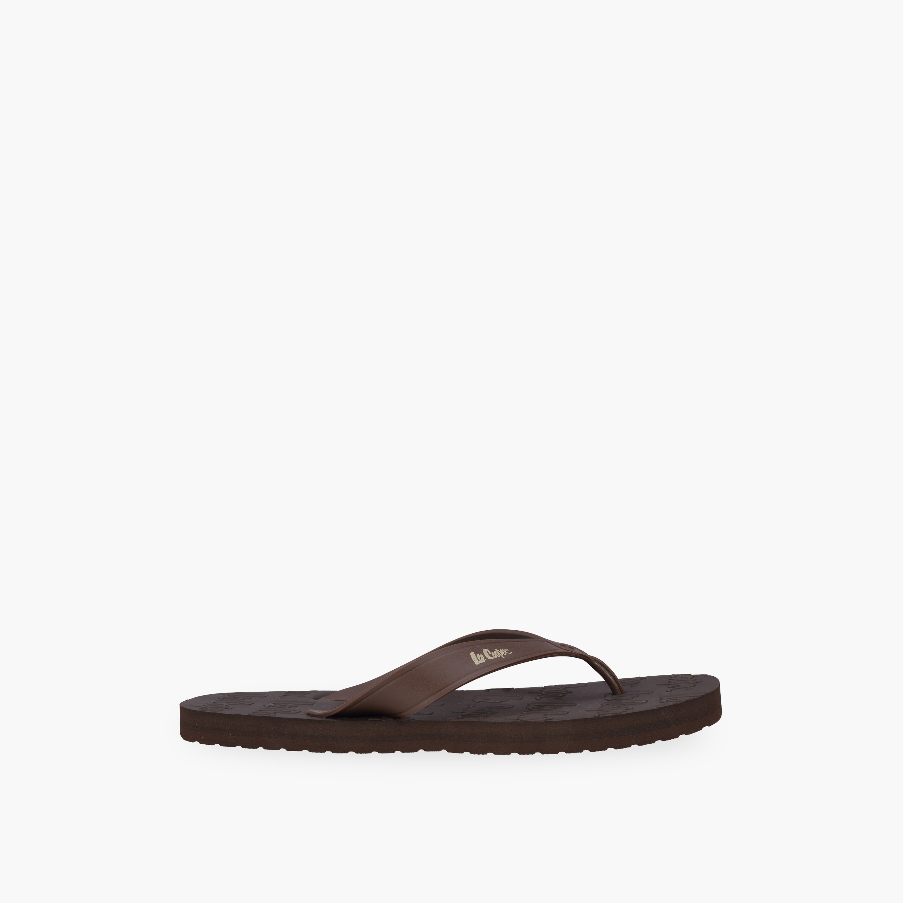 Lee Cooper Men Embossed Flip Flops-men-shoes-flipflopsandslides-image-2