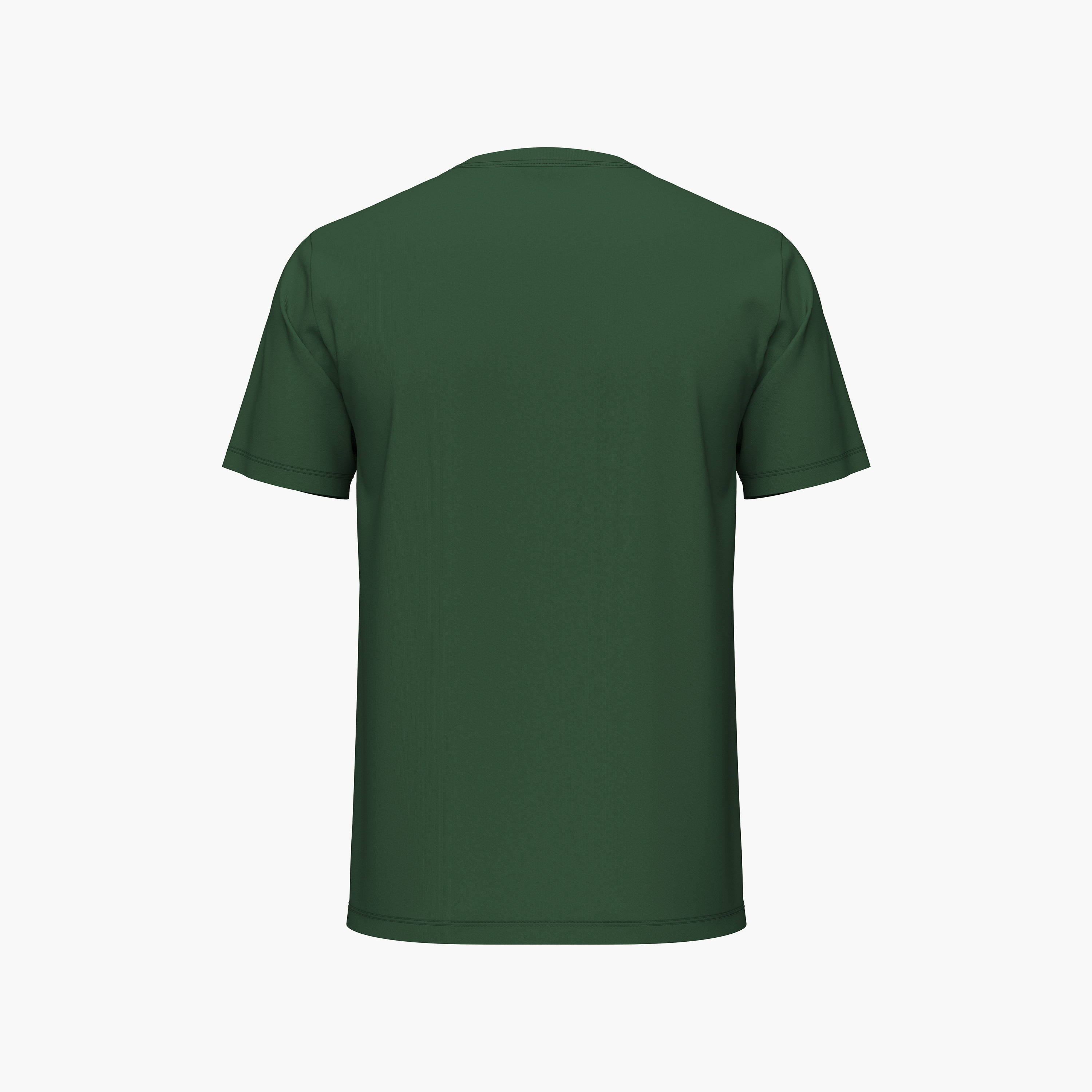 تي شيرت رجالي سادة بياقة دائرية وأكمام قصيرة من ليفايس-men-clothing-tshirtsandpolos-tshirts-image-6
