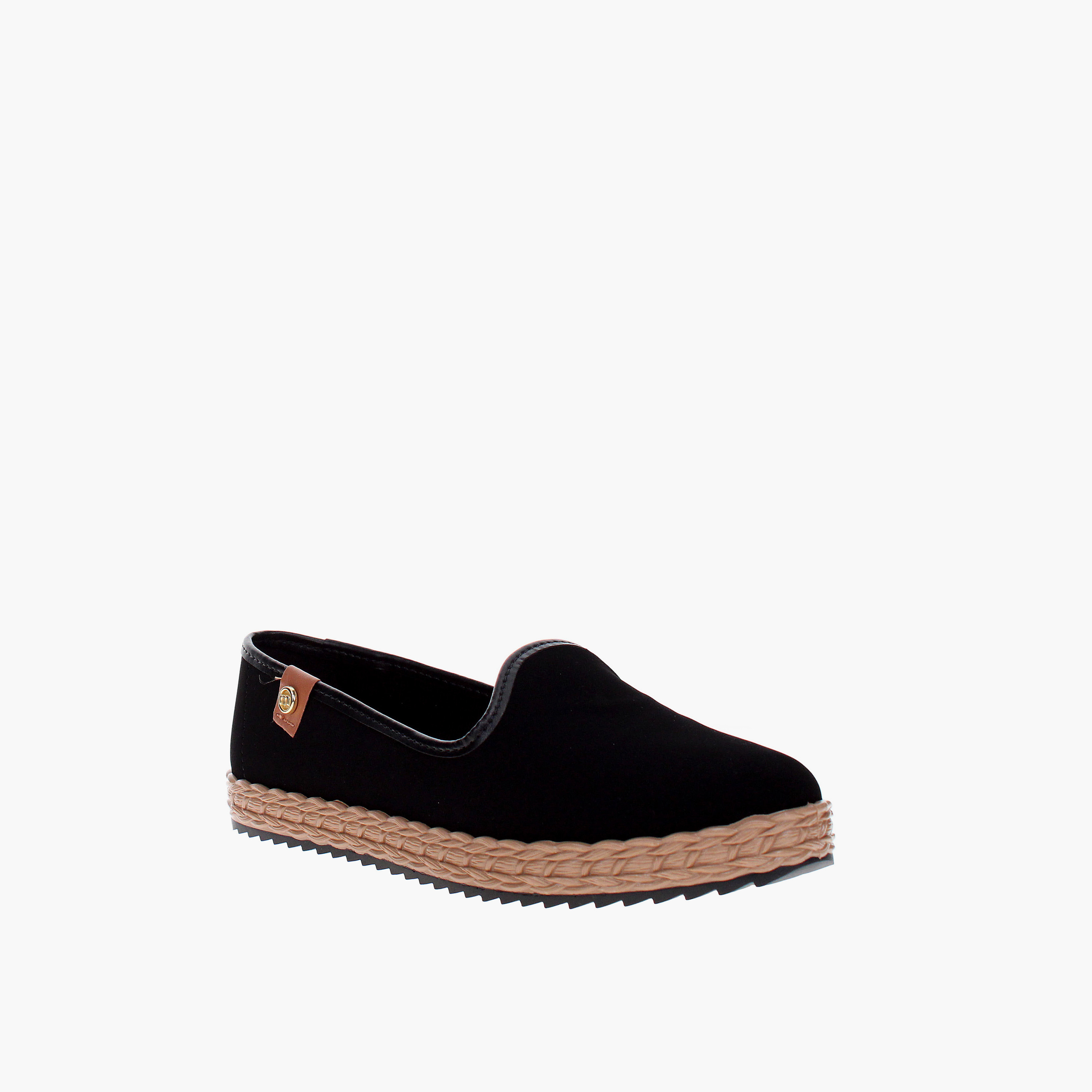 موليكا - حذاء جيل فلات سهل الارتداء للنساء | 5696-304-29464-15745-women-shoes-loafersandmoccasins-image-1
