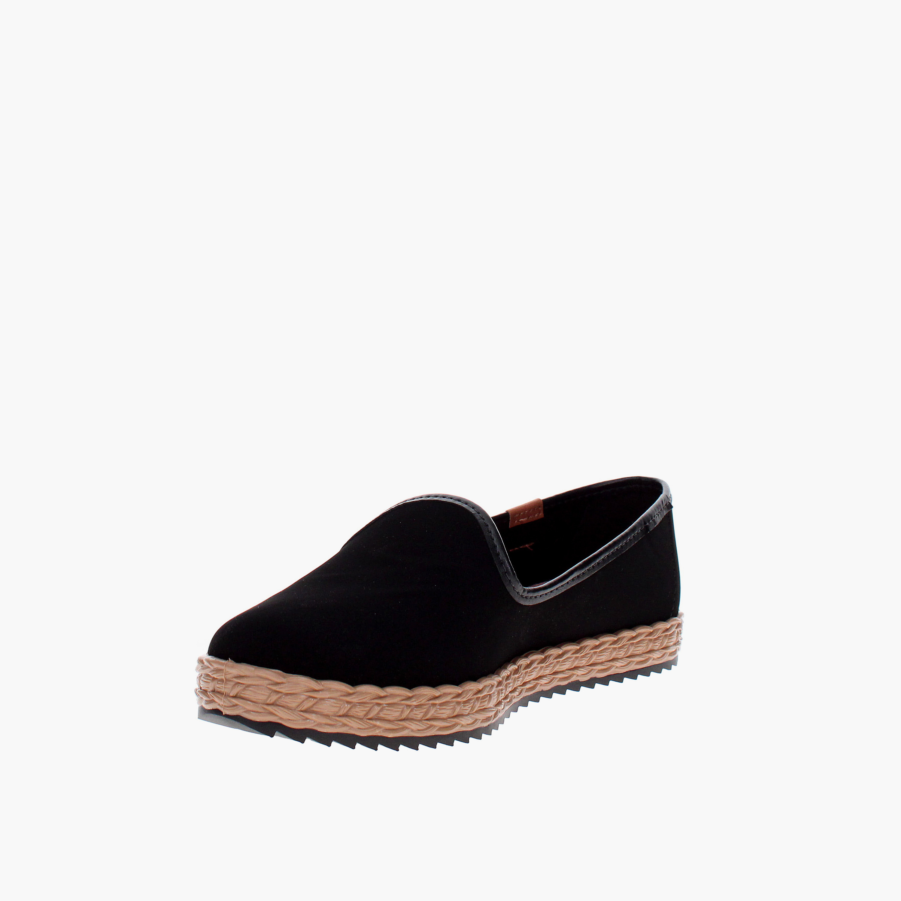موليكا - حذاء جيل فلات سهل الارتداء للنساء | 5696-304-29464-15745-women-shoes-loafersandmoccasins-image-3
