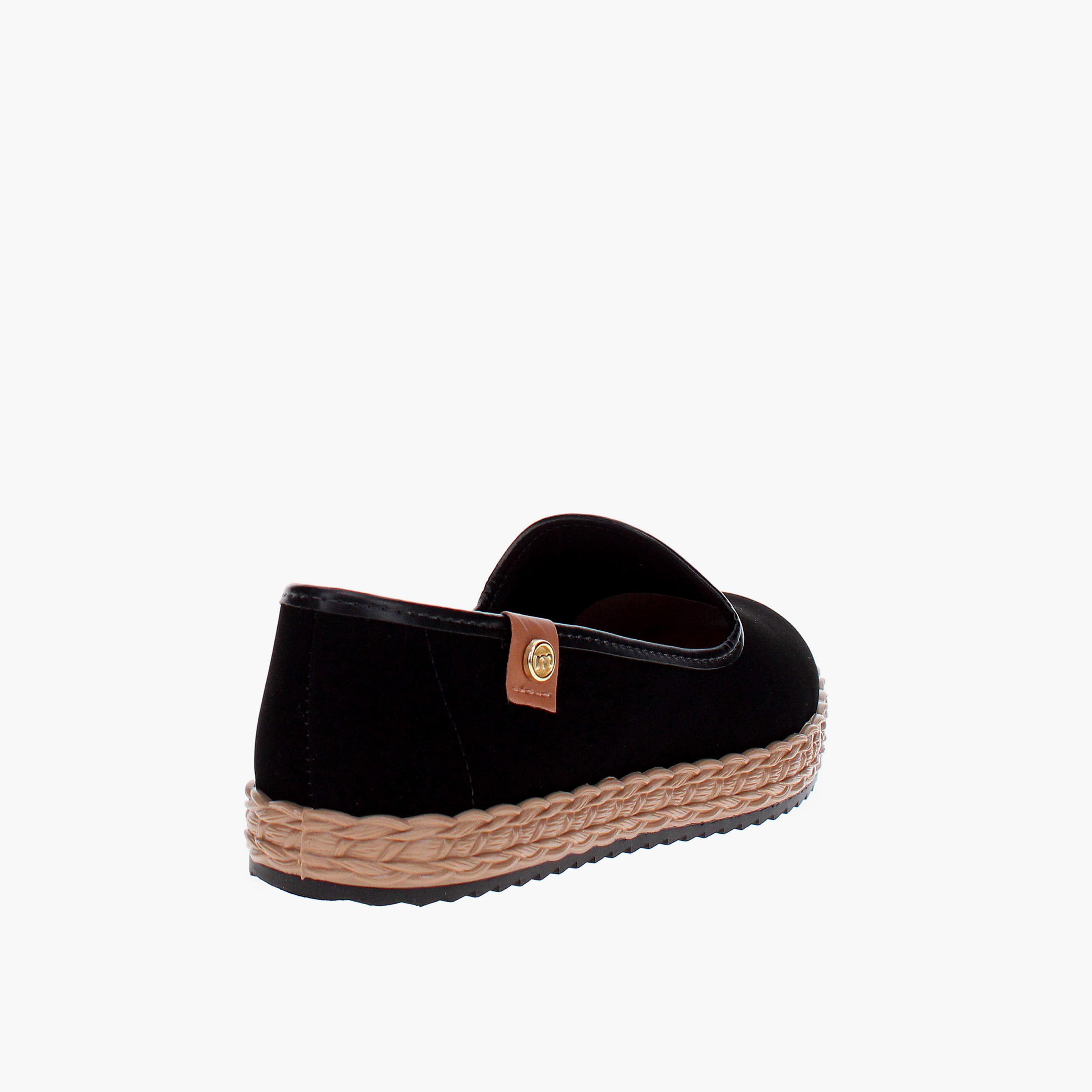 موليكا - حذاء جيل فلات سهل الارتداء للنساء | 5696-304-29464-15745-women-shoes-loafersandmoccasins-image-5