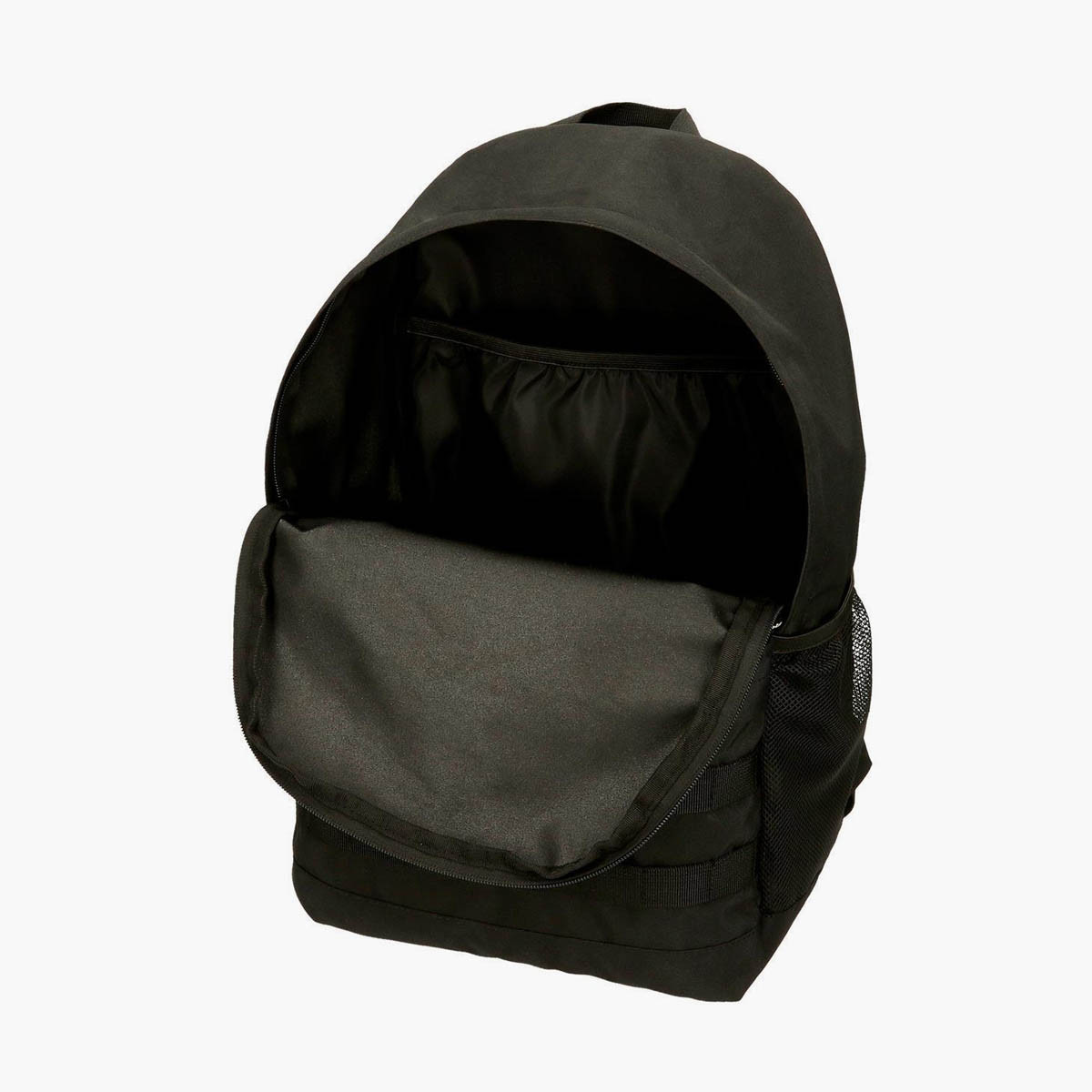 Reebok Logo Print School Backpack with Adjustable Straps and Zip Closure - 38x19x43 cm-school-bagsandbackpacks-backpacks-image-5