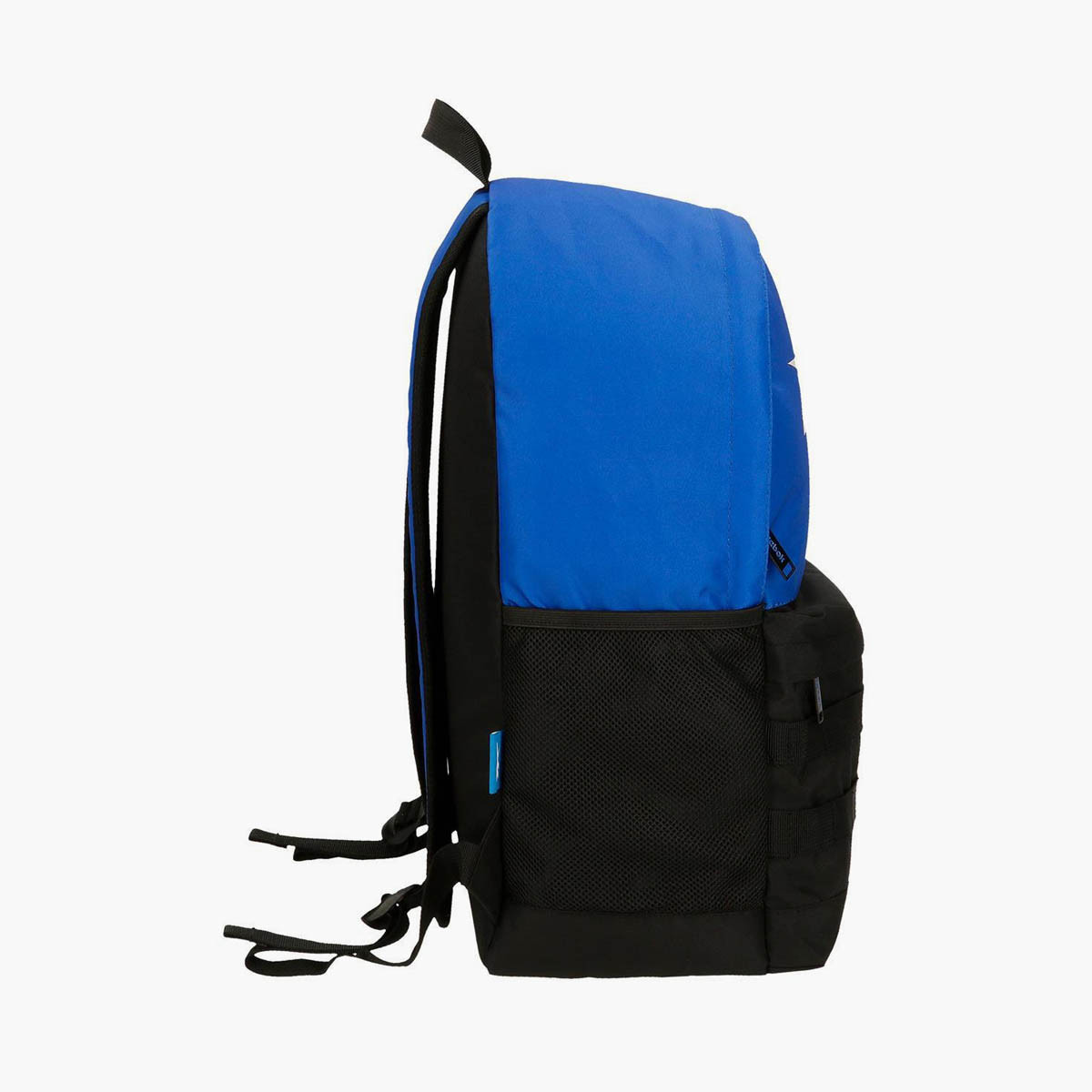 شنطة ظهر مدرسية بأحزمة قابلة للتعديل وسحاب إغلاق وطبعات شعار من ريبوك - 38x19x43 سم-school-bagsandbackpacks-backpacks-image-2