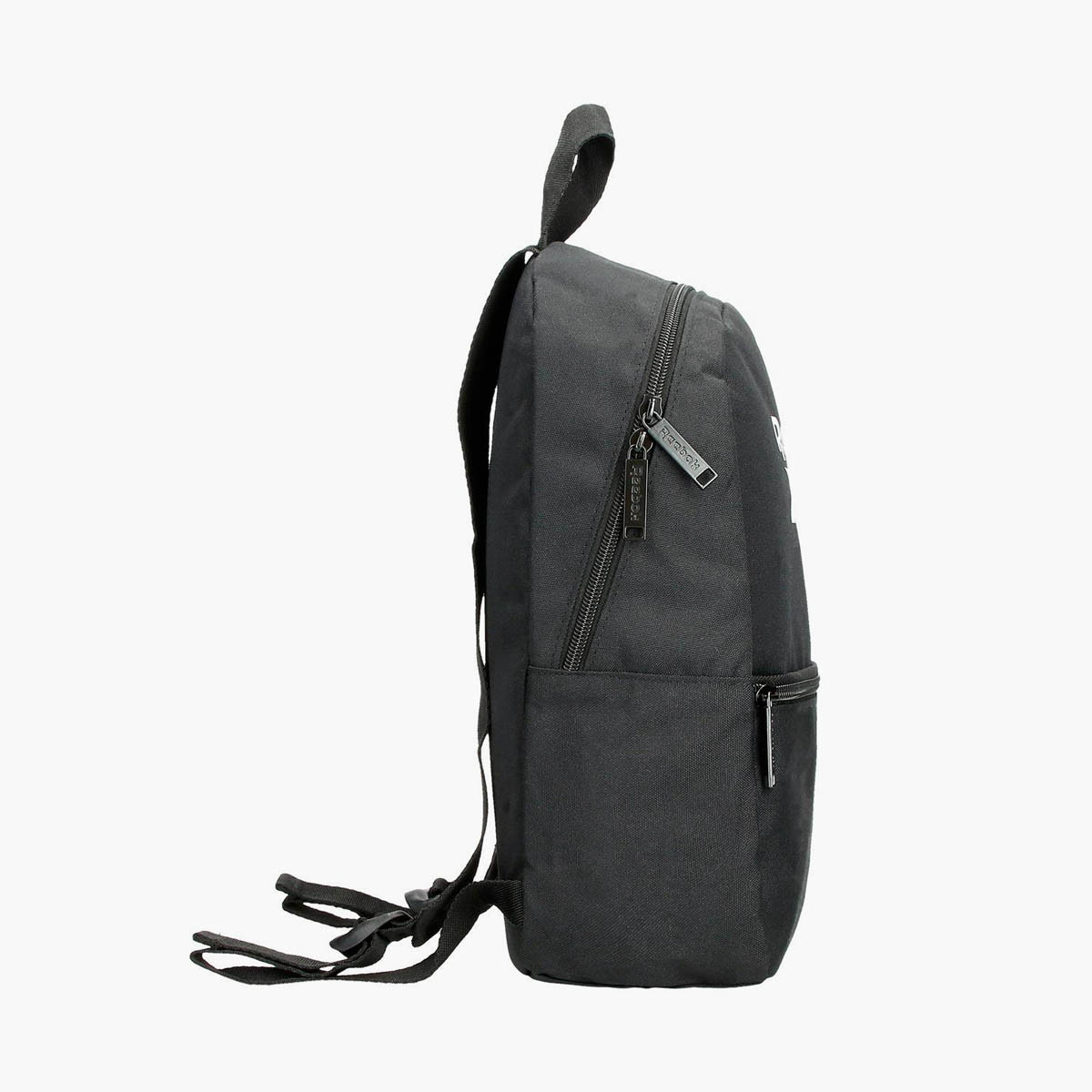 Reebok Logo Print School Backpack with Adjustable Straps and Zip Closure - 38x19x43 cm-school-bagsandbackpacks-backpacks-image-2