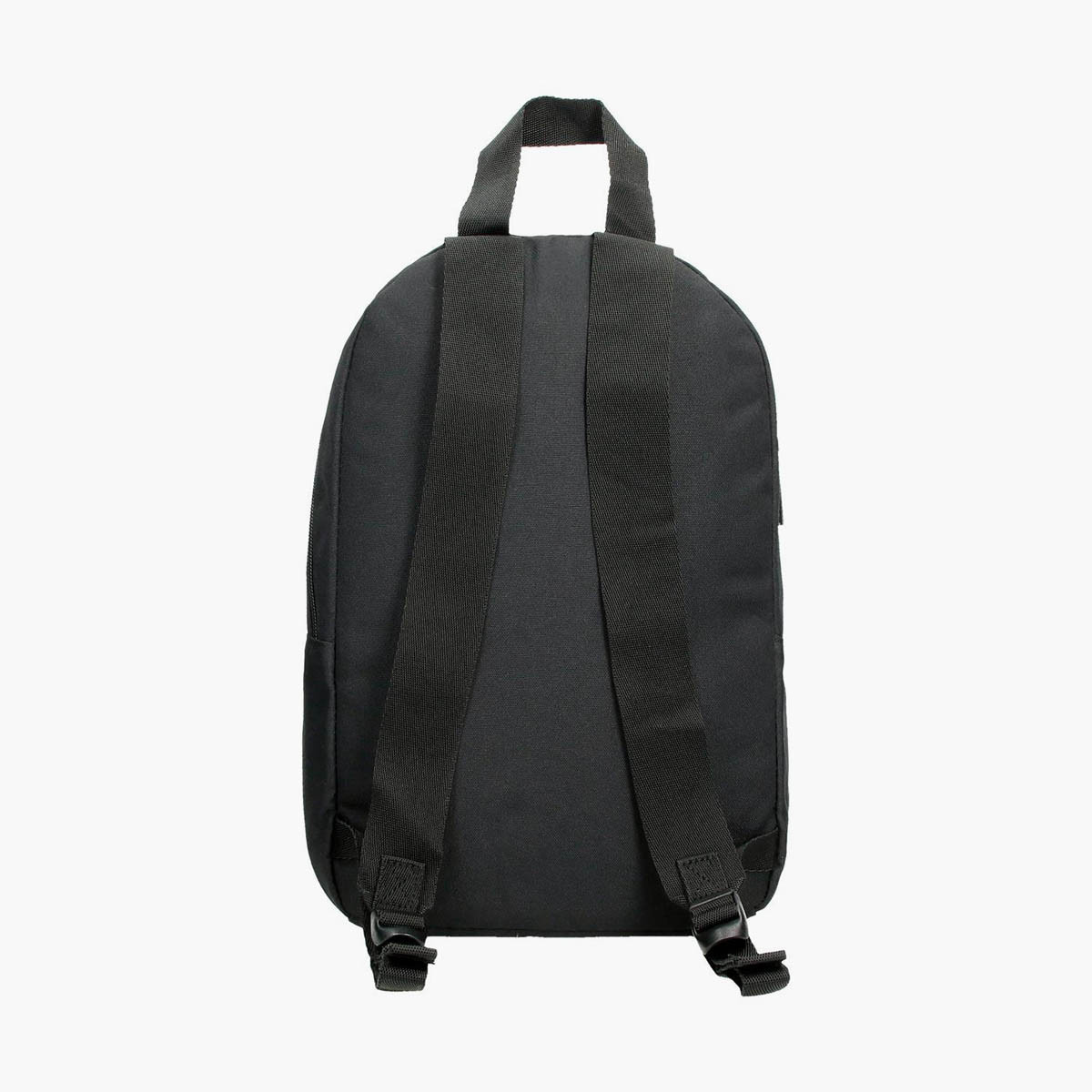 Reebok Logo Print School Backpack with Adjustable Straps and Zip Closure - 38x19x43 cm-school-bagsandbackpacks-backpacks-image-3