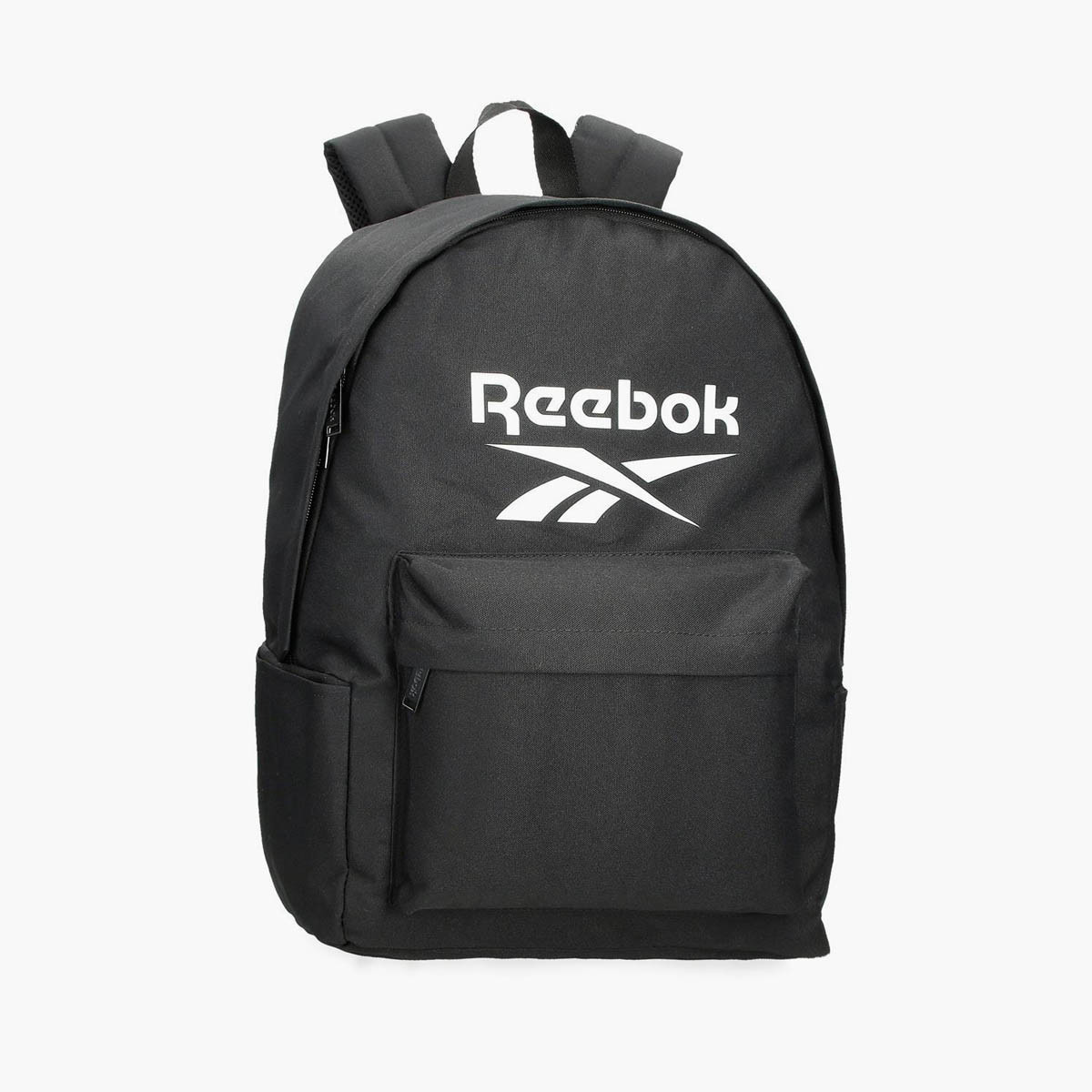 Reebok Logo Print School Backpack with Adjustable Straps and Zip Closure - 38x19x43 cm-school-bagsandbackpacks-backpacks-image-1