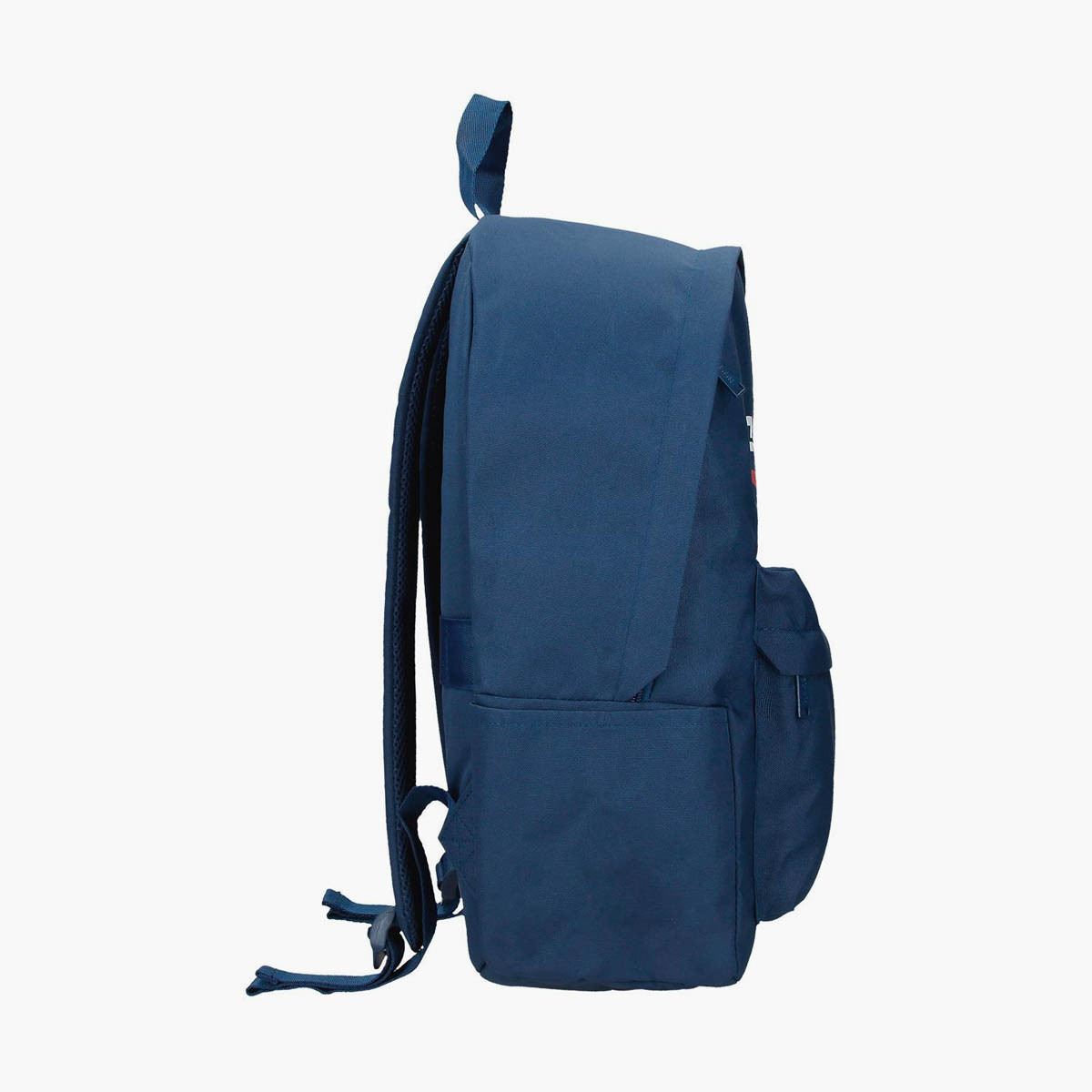 Reebok Logo Print School Backpack with Adjustable Straps and Zip Closure - 38x19x43 cm-school-bagsandbackpacks-backpacks-image-2