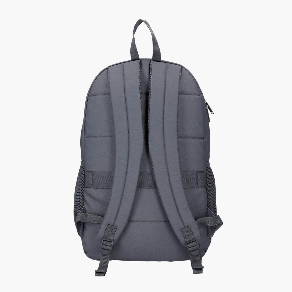 Reebok Logo Print School Backpack with Adjustable Straps and Zip Closure - 38x19x43 cm-school-bagsandbackpacks-backpacks-image-4