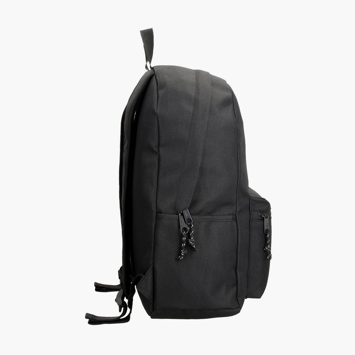 شنطة ظهر مدرسية بأحزمة قابلة للتعديل وسحاب إغلاق وطبعات شعار من ريبوك - 38x19x43 سم-school-bagsandbackpacks-backpacks-image-3