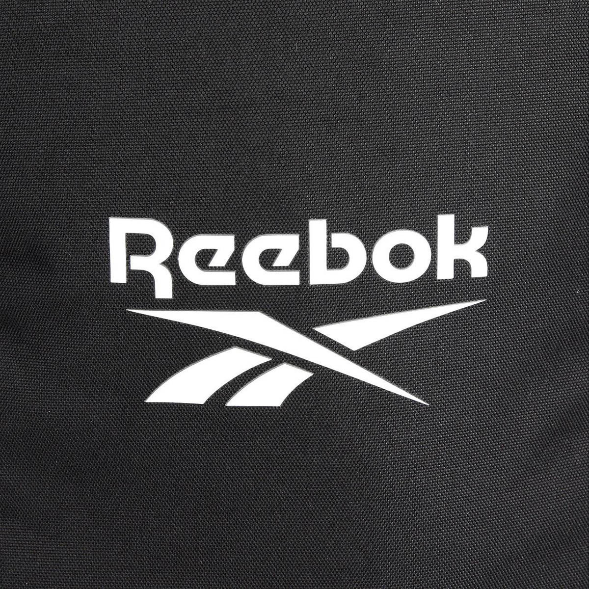 شنطة ظهر مدرسية بأحزمة قابلة للتعديل وسحاب إغلاق وطبعات شعار من ريبوك - 38x19x43 سم-school-bagsandbackpacks-backpacks-image-1