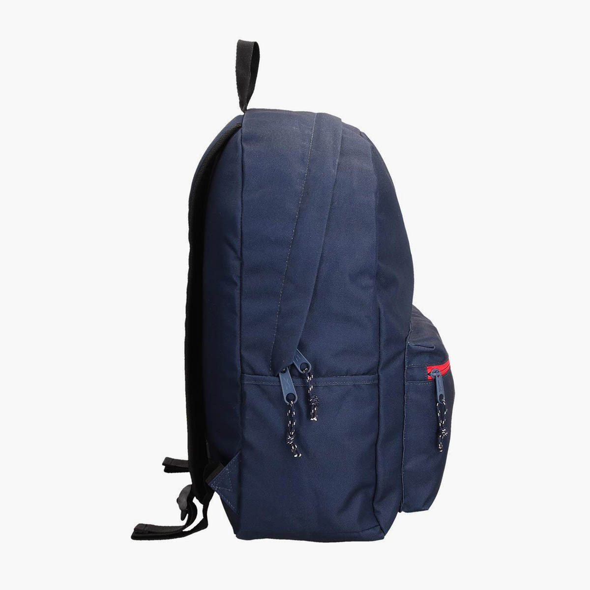 Reebok Logo Print School Backpack with Adjustable Straps and Zip Closure - 38x19x43 cm-school-bagsandbackpacks-backpacks-image-2