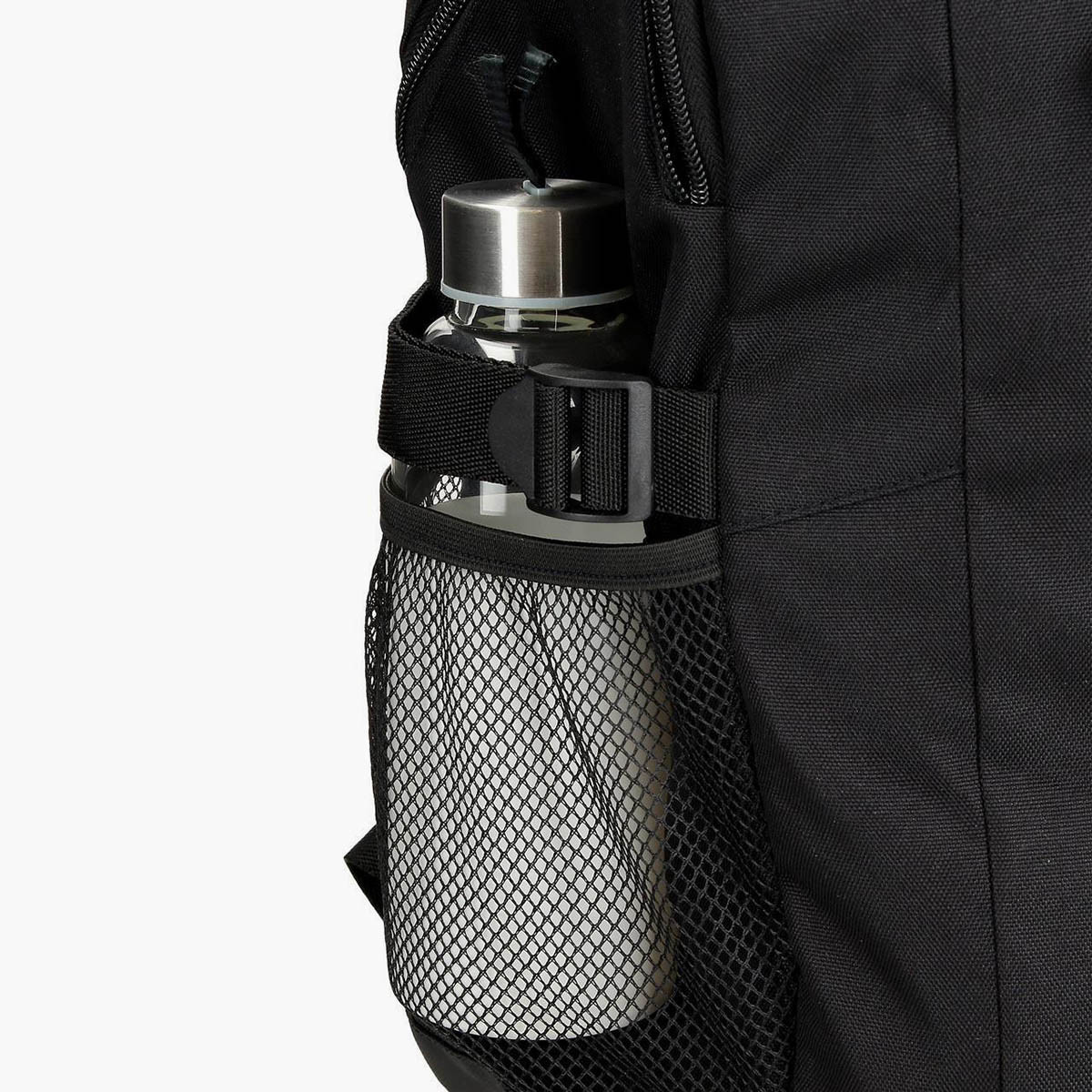 Reebok Logo Print School Backpack with Adjustable Straps and Zip Closure - 38x19x43 cm-school-bagsandbackpacks-backpacks-image-3