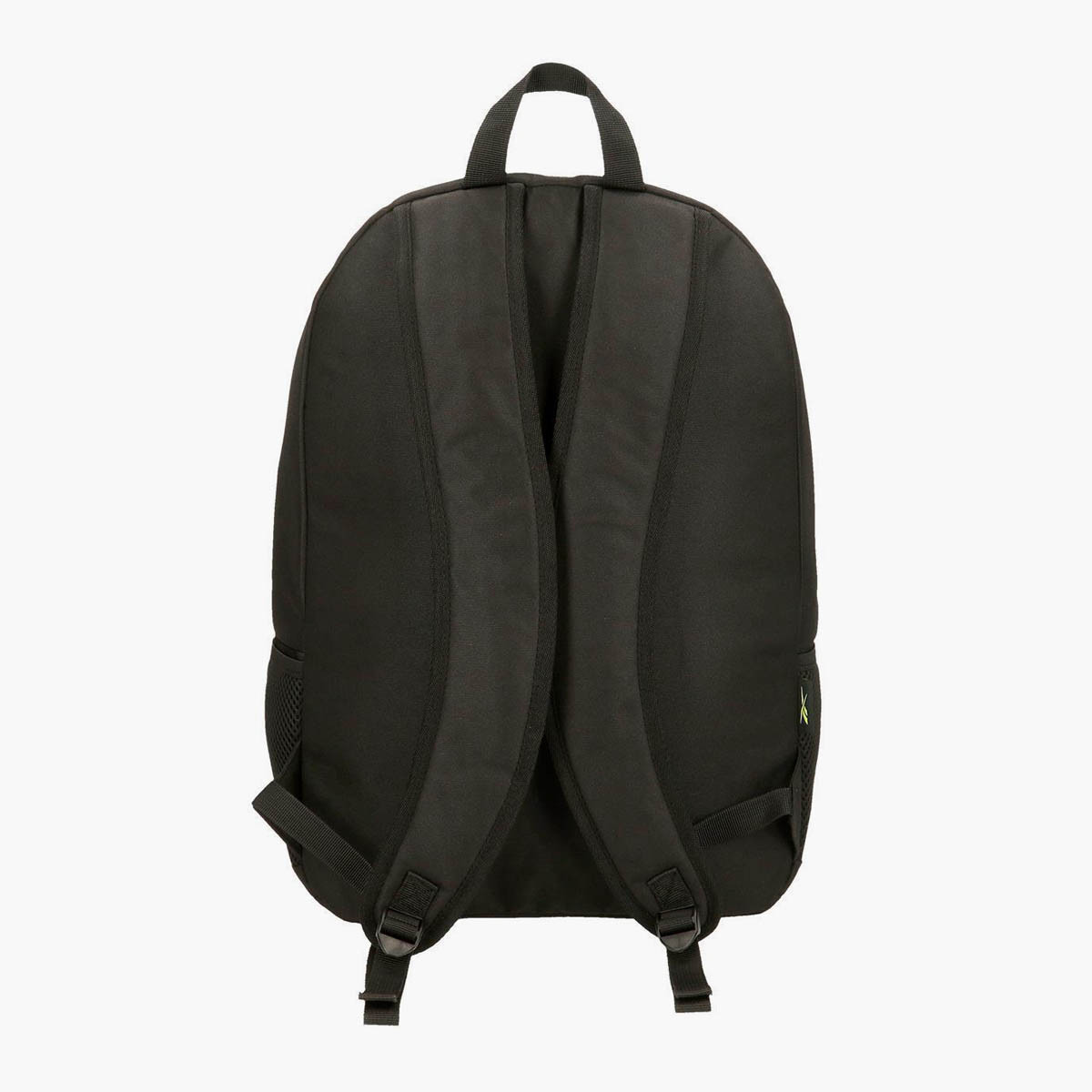 Reebok Logo Print School Backpack with Adjustable Straps and Zip Closure - 38x19x43 cm-school-bagsandbackpacks-backpacks-image-4