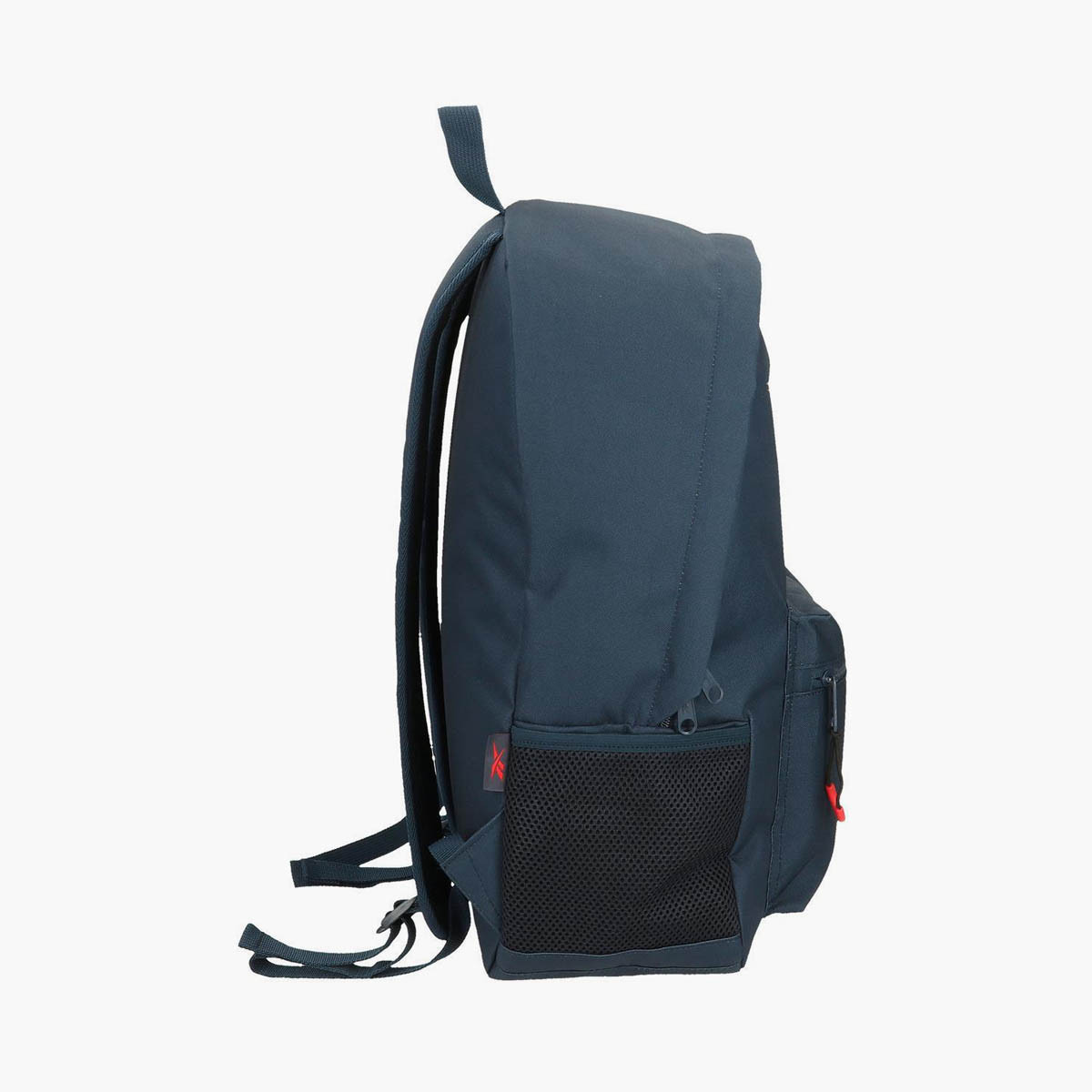 شنطة ظهر مدرسية بأحزمة قابلة للتعديل وسحاب إغلاق وطبعات شعار من ريبوك - 38x19x43 سم-school-bagsandbackpacks-backpacks-image-2