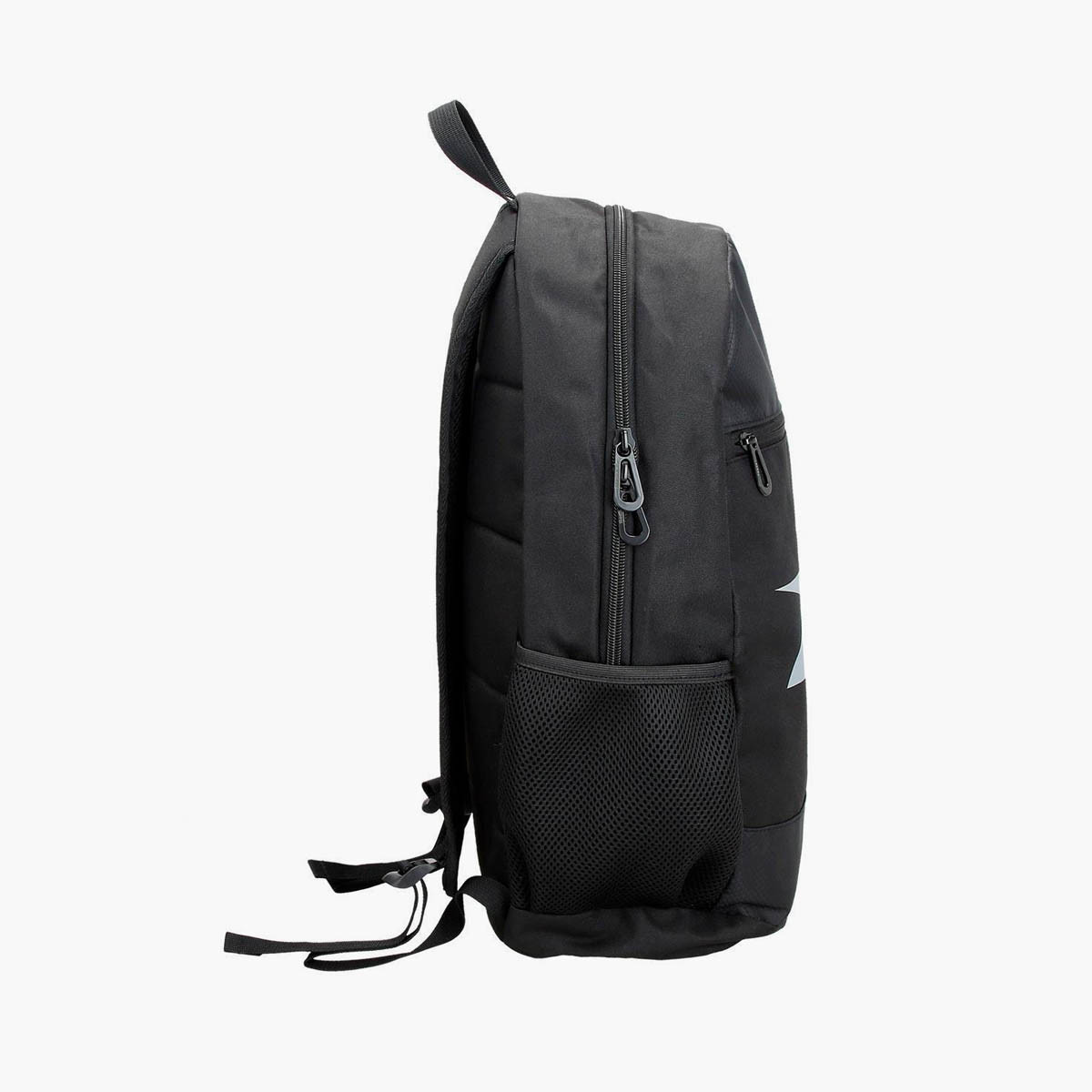 Reebok Logo Print School Backpack with Adjustable Straps and Zip Closure - 38x19x43 cm-school-bagsandbackpacks-backpacks-image-2