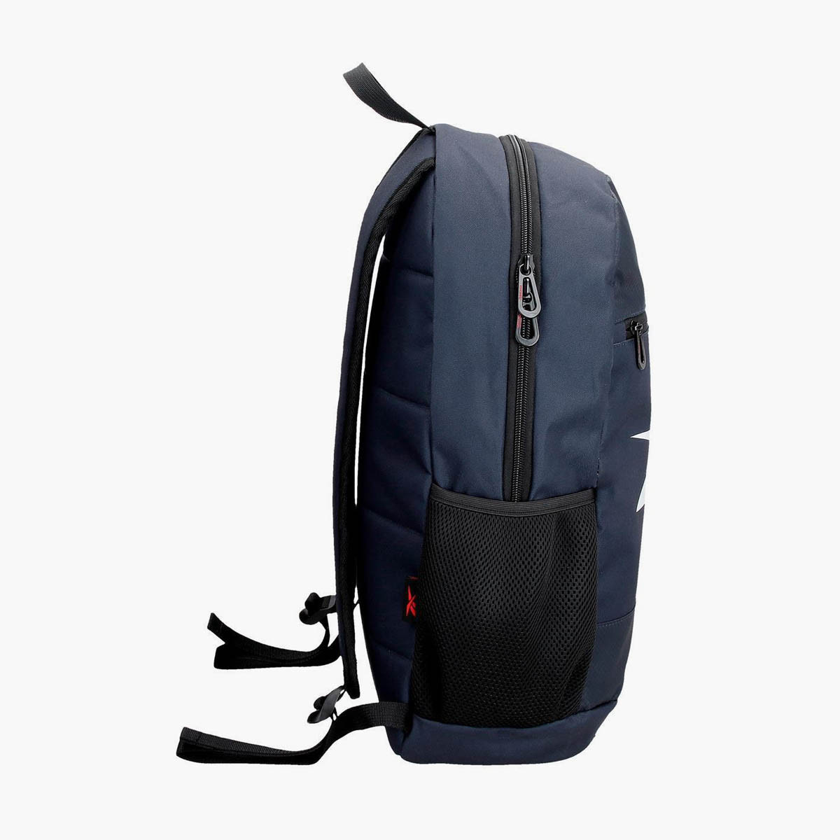 شنطة ظهر مدرسية بأحزمة قابلة للتعديل وسحاب إغلاق وطبعات شعار من ريبوك - 38x19x43 سم-school-bagsandbackpacks-backpacks-image-7