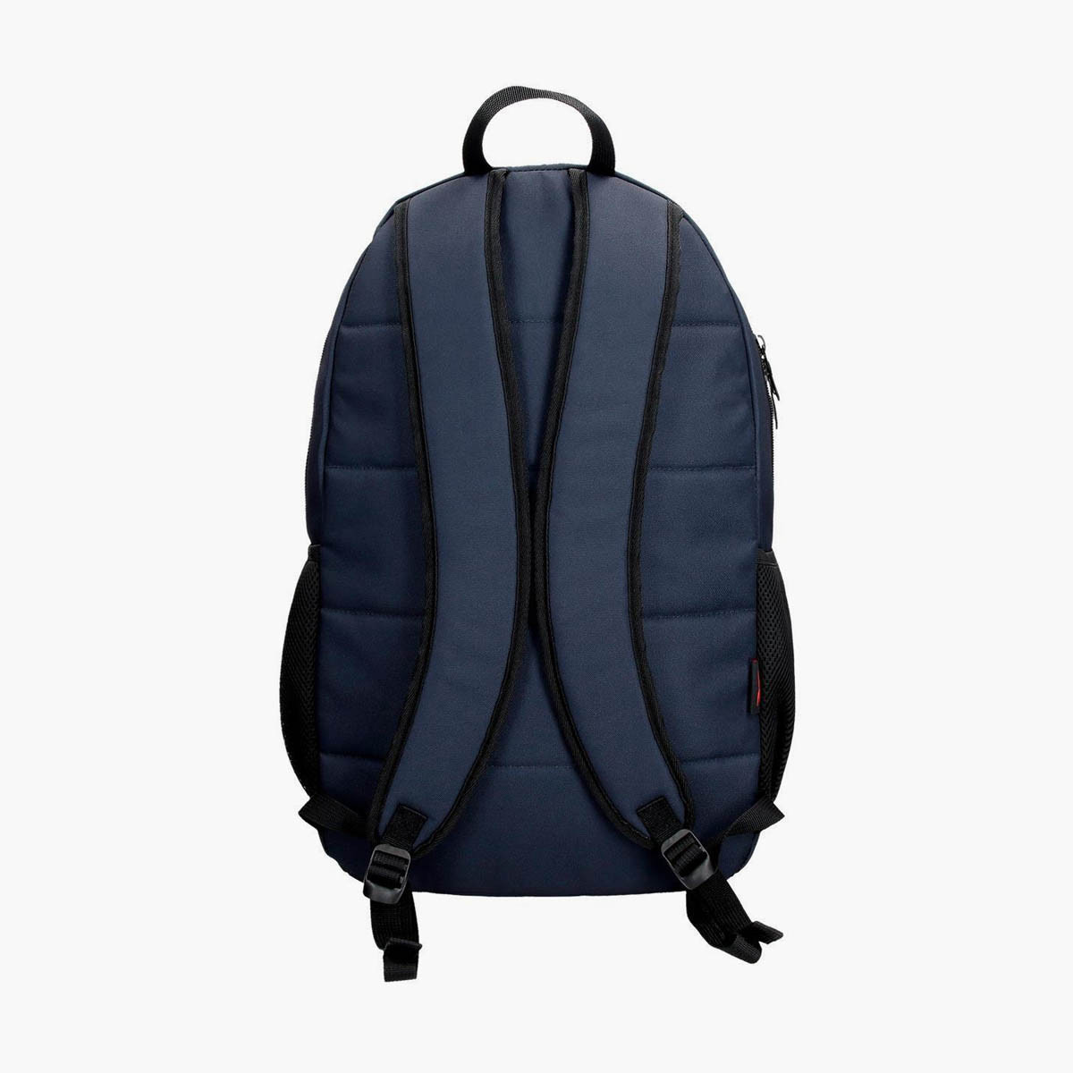 شنطة ظهر مدرسية بأحزمة قابلة للتعديل وسحاب إغلاق وطبعات شعار من ريبوك - 38x19x43 سم-school-bagsandbackpacks-backpacks-image-5