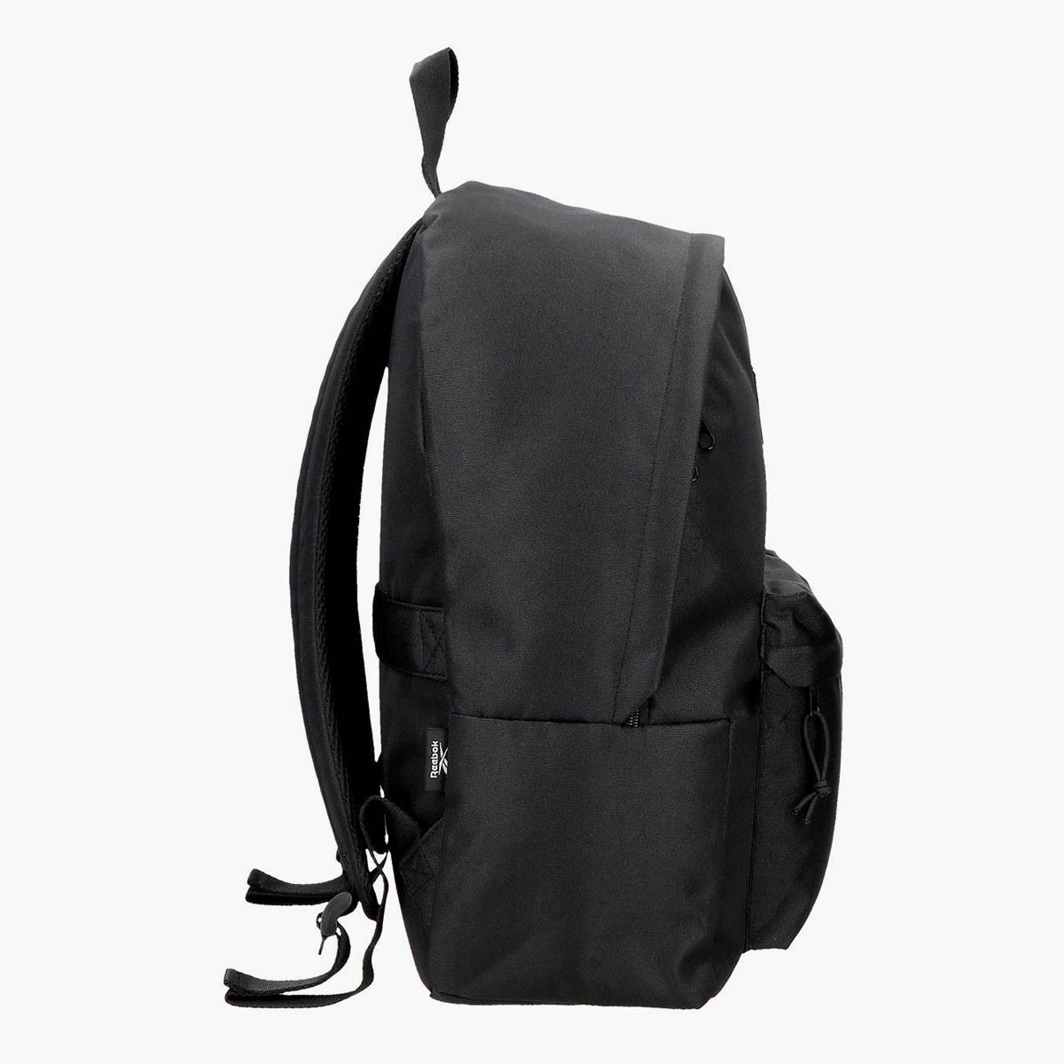 Reebok Logo Print School Backpack with Adjustable Straps and Zip Closure - 38x19x43 cm-school-bagsandbackpacks-backpacks-image-2