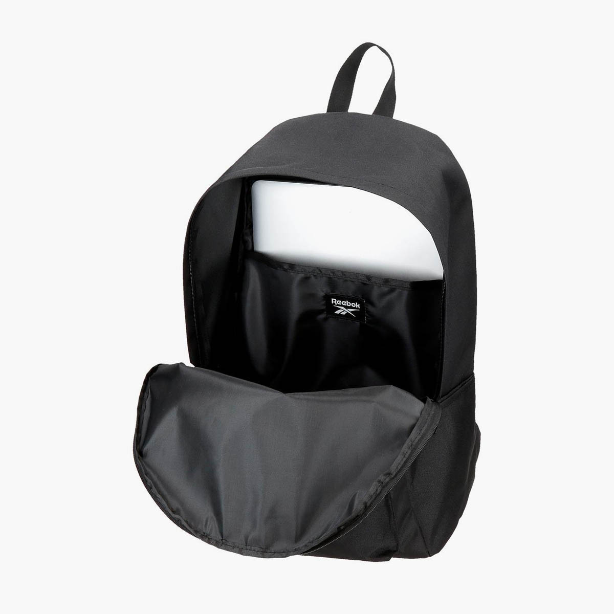 Reebok Logo Print School Backpack with Adjustable Straps and Zip Closure - 38x19x43 cm-school-bagsandbackpacks-backpacks-image-4