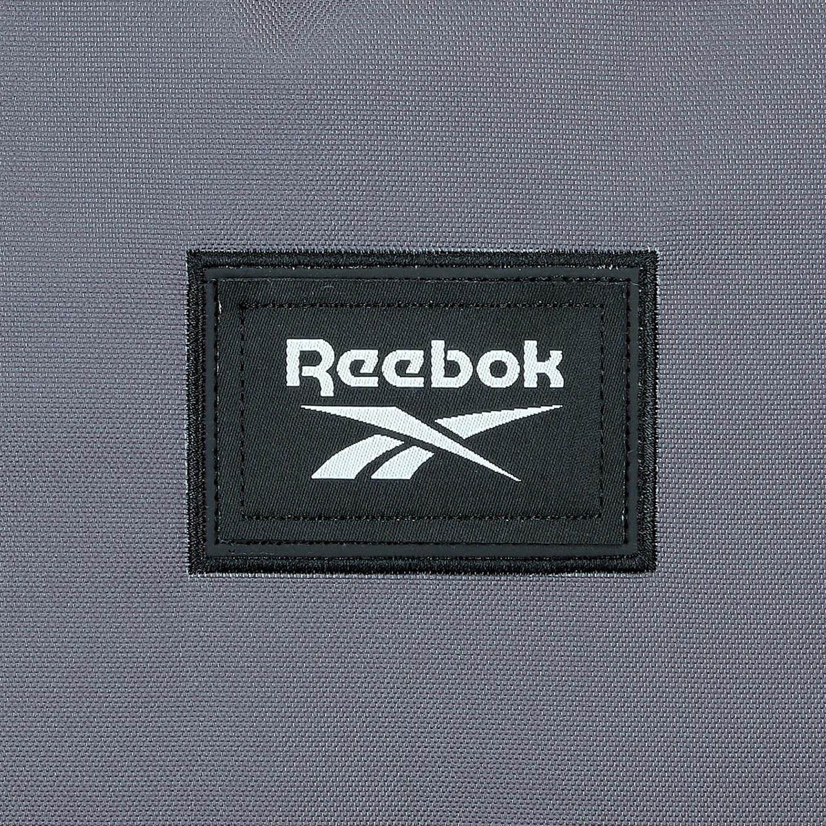 Reebok Logo Print School Backpack with Adjustable Straps and Zip Closure - 38x19x43 cm-school-bagsandbackpacks-backpacks-image-4