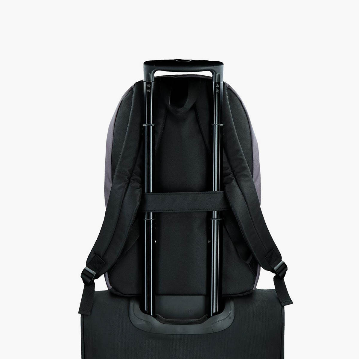 Reebok Logo Print School Backpack with Adjustable Straps and Zip Closure - 38x19x43 cm-school-bagsandbackpacks-backpacks-image-7