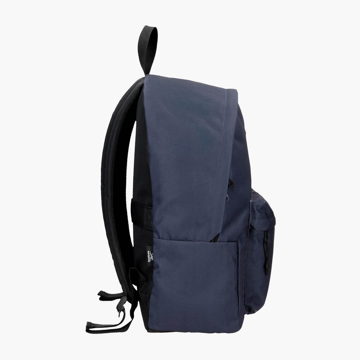 Reebok Logo Print School Backpack with Adjustable Straps and Zip Closure - 38x19x43 cm-school-bagsandbackpacks-backpacks-image-2