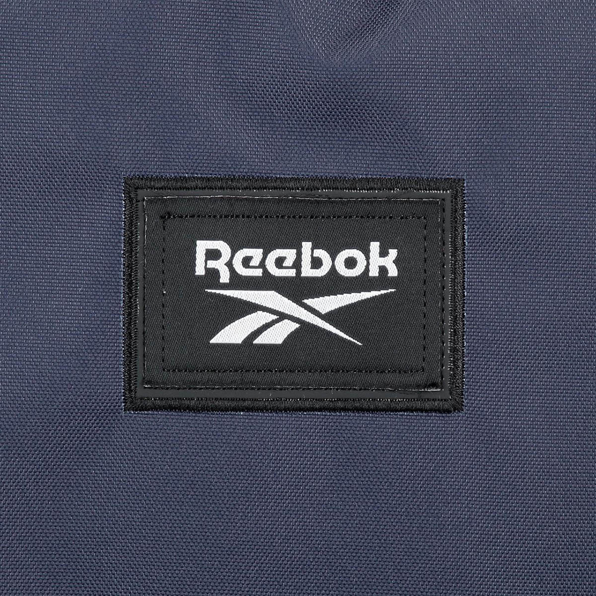 Reebok Logo Print School Backpack with Adjustable Straps and Zip Closure - 38x19x43 cm-school-bagsandbackpacks-backpacks-image-5