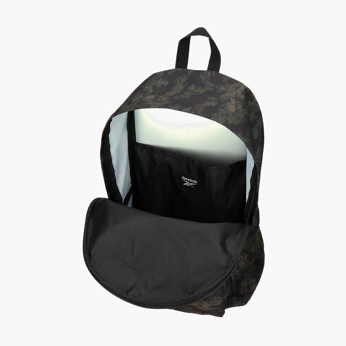 Reebok Logo Print School Backpack with Adjustable Straps and Zip Closure - 38x19x43 cm-school-bagsandbackpacks-backpacks-image-4