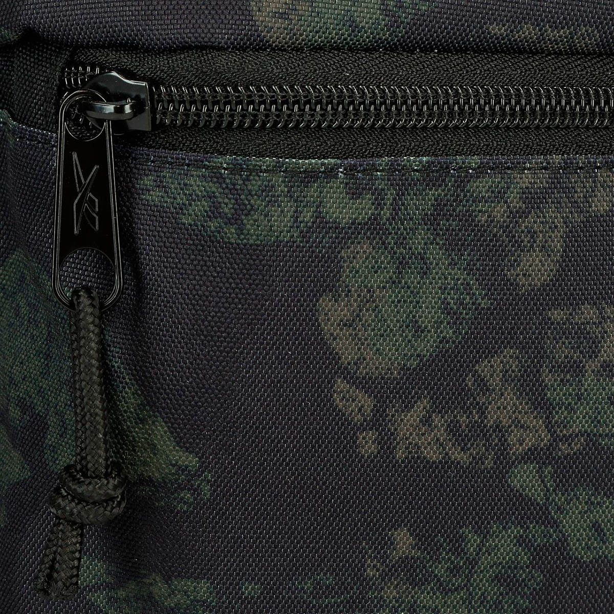 Reebok Logo Print School Backpack with Adjustable Straps and Zip Closure - 38x19x43 cm-school-bagsandbackpacks-backpacks-image-6