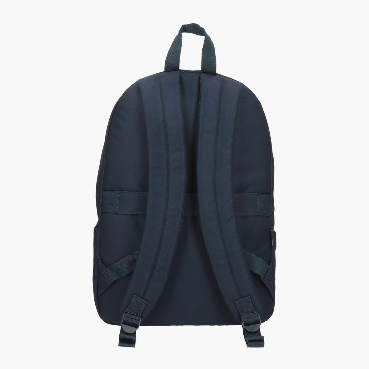Reebok Logo Print School Backpack with Adjustable Straps and Zip Closure - 38x19x43 cm-school-bagsandbackpacks-backpacks-image-3