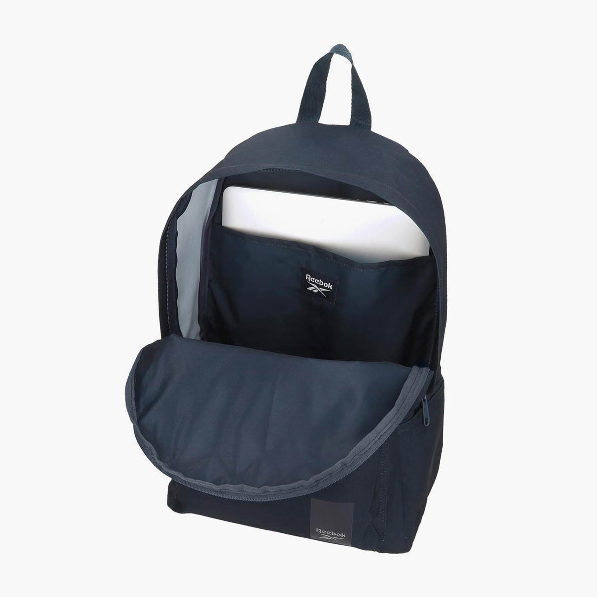 Reebok Logo Print School Backpack with Adjustable Straps and Zip Closure - 38x19x43 cm-school-bagsandbackpacks-backpacks-image-5