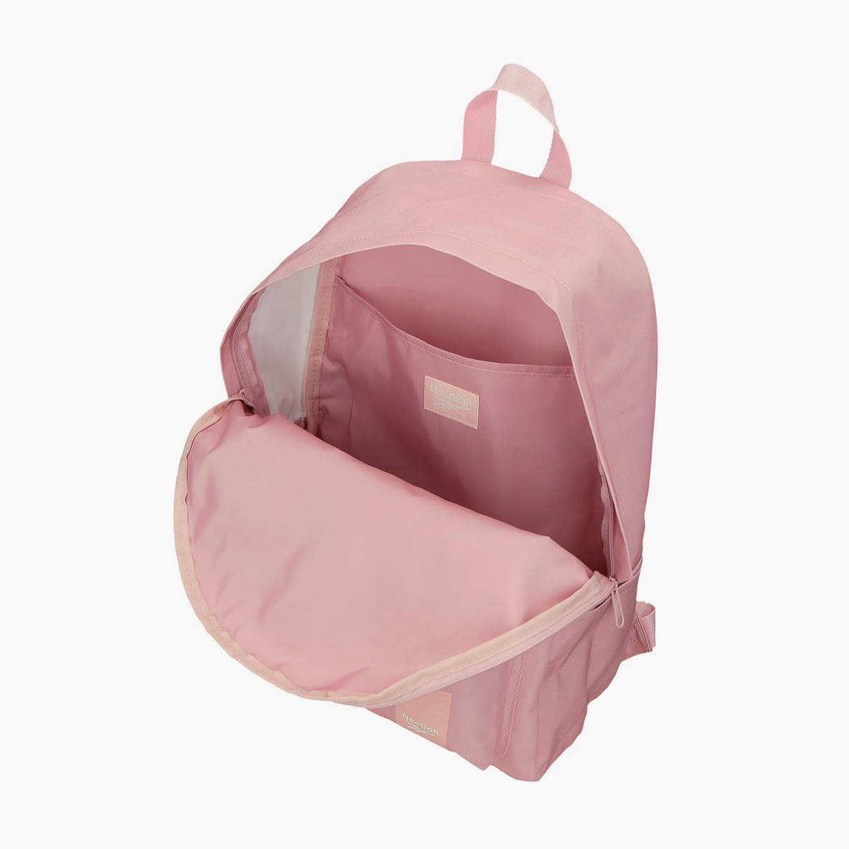شنطة ظهر للمدرسة بأحزمة كتف قابلة للتعديل وبطبعات شعار من ريبوك-school-bagsandbackpacks-backpacks-image-5