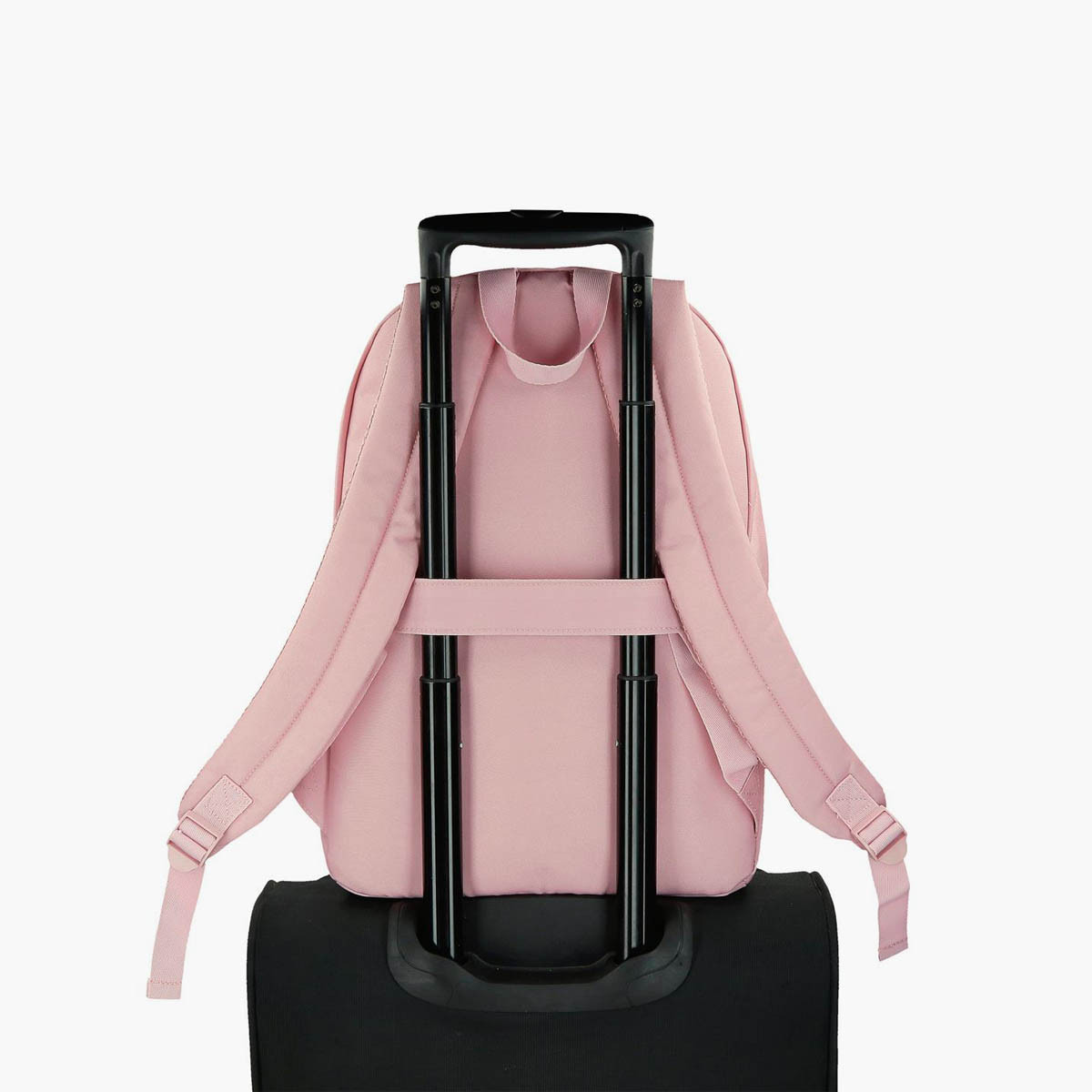 شنطة ظهر للمدرسة بأحزمة كتف قابلة للتعديل وبطبعات شعار من ريبوك-school-bagsandbackpacks-backpacks-image-2