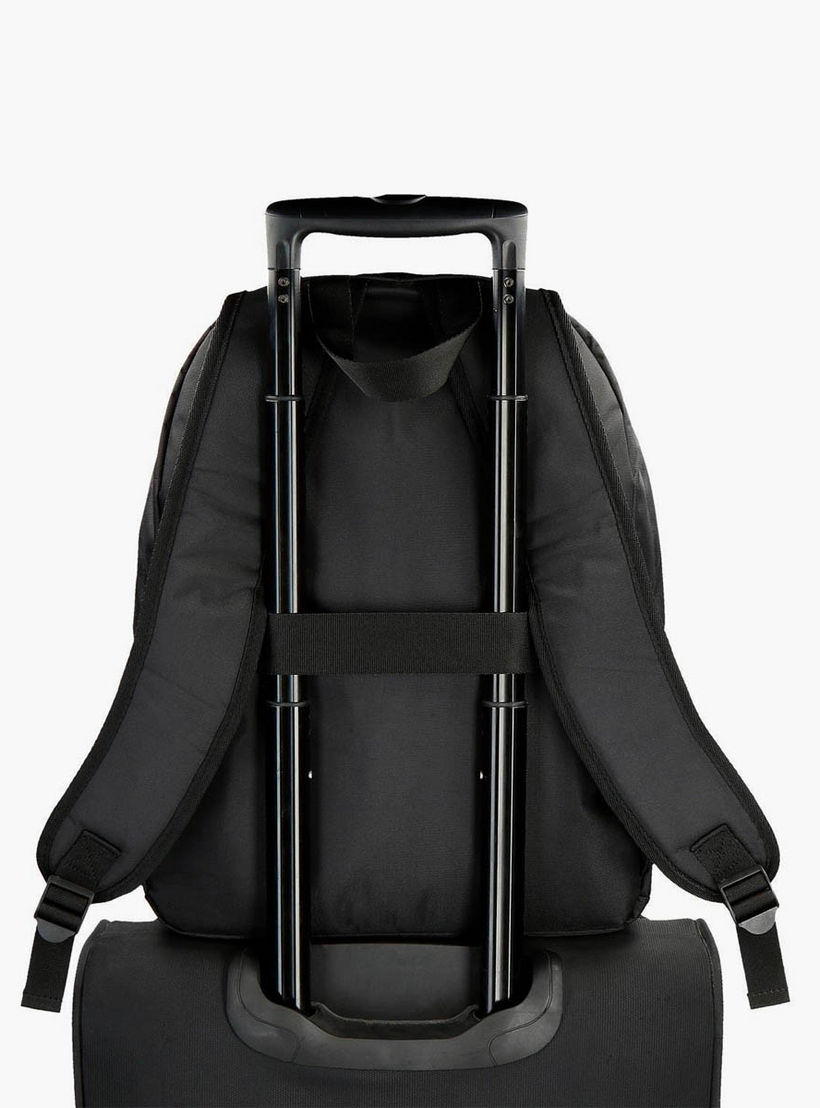 شنطة ظهر مدرسية بطبعات شعار وحمالات قابلة للتعديل وسحاب إغلاق من ريبوك - 38x19x43 سم-boys-accessories-bagsandbackpacks-image-8
