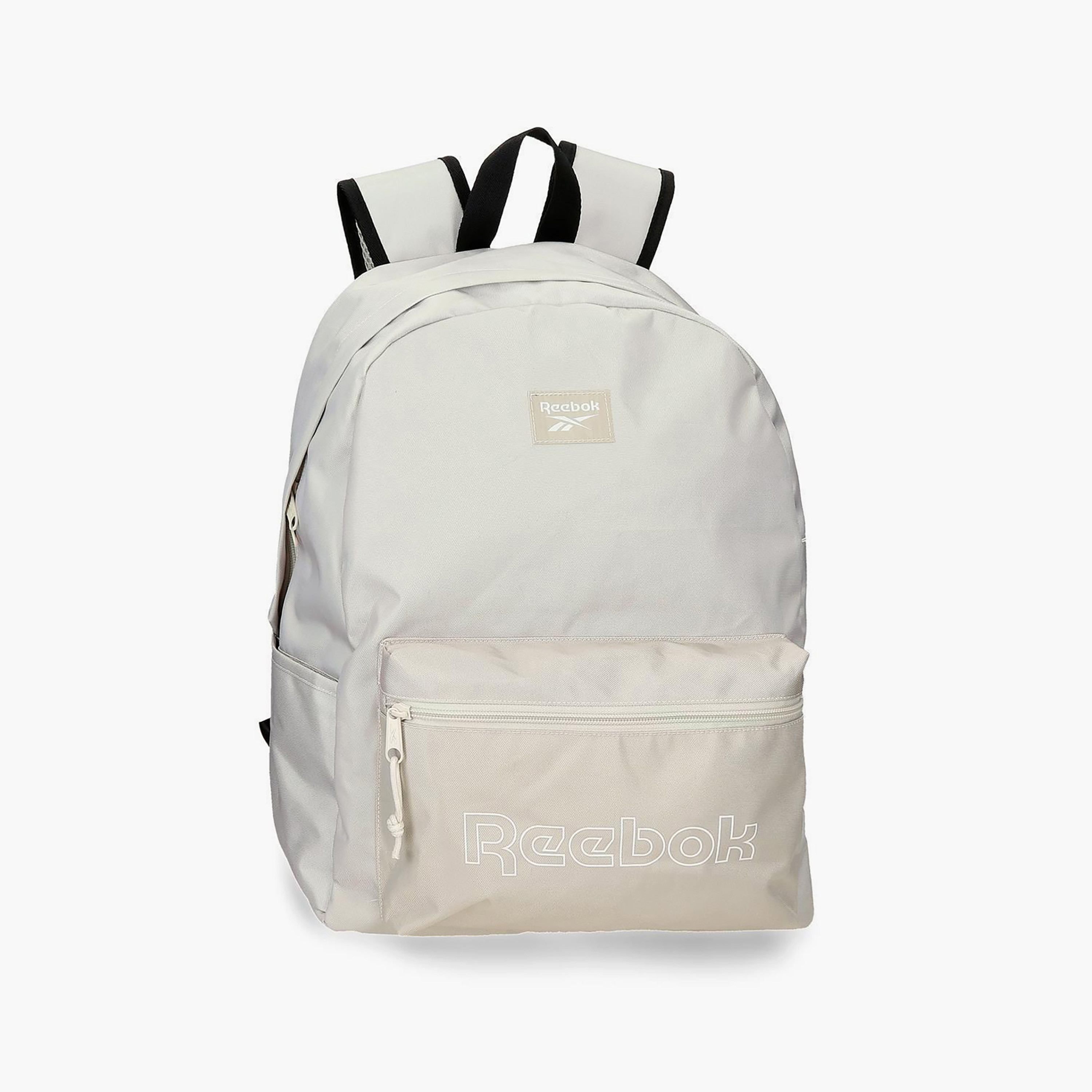 شنطة ظهر بطبعات شعار وحمالات كتف قابلة للتعديل للأطفال 13 سنة من ريبوك-school-bagsandbackpacks-backpacks-image-1