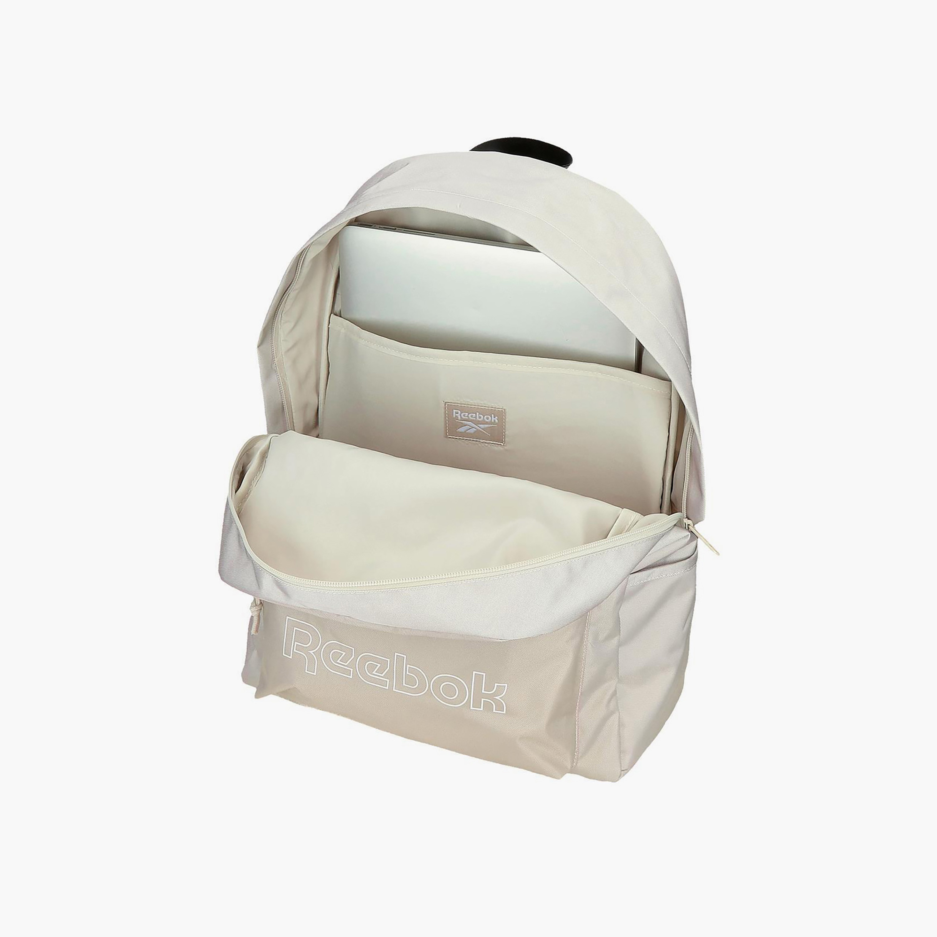 شنطة ظهر بطبعات شعار وحمالات كتف قابلة للتعديل للأطفال 13 سنة من ريبوك-school-bagsandbackpacks-backpacks-image-2
