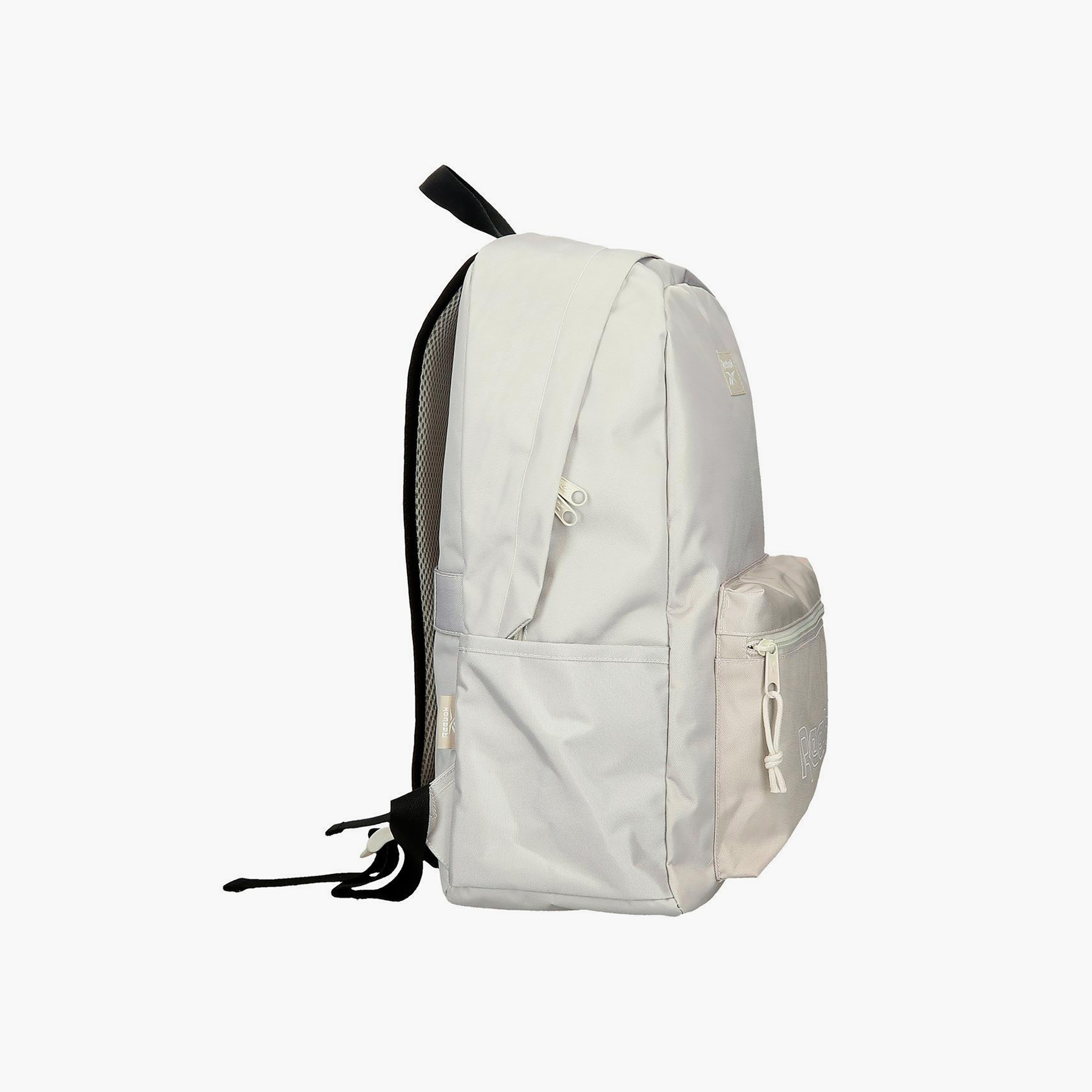 شنطة ظهر بطبعات شعار وحمالات كتف قابلة للتعديل للأطفال 13 سنة من ريبوك-school-bagsandbackpacks-backpacks-image-3