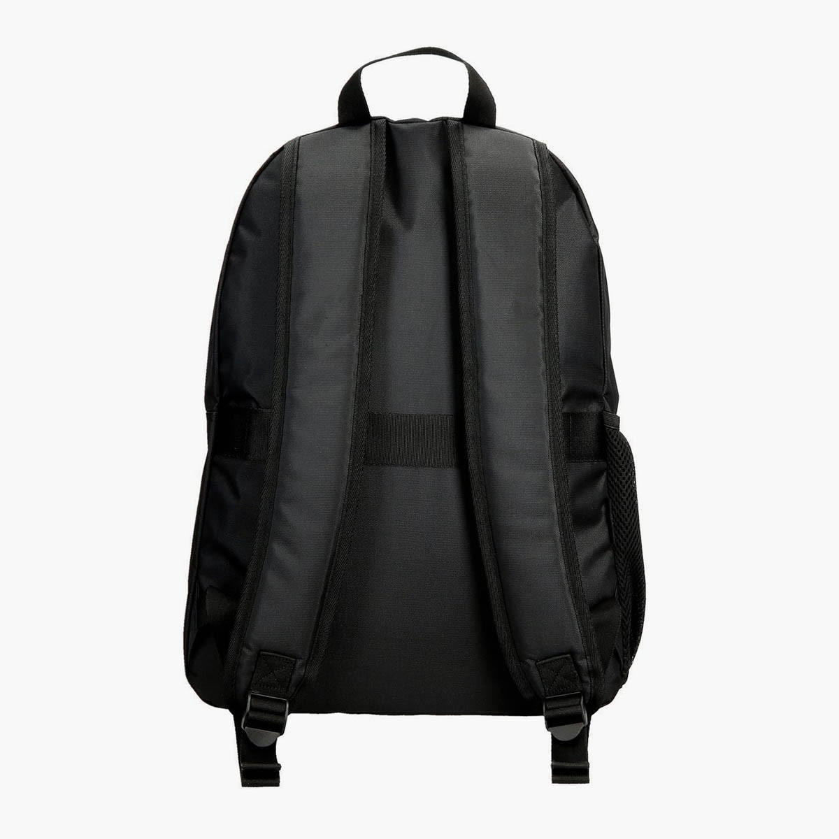 Reebok Logo Print School Backpack with Adjustable Straps and Zip Closure - 38x19x43 cm-school-bagsandbackpacks-backpacks-image-4