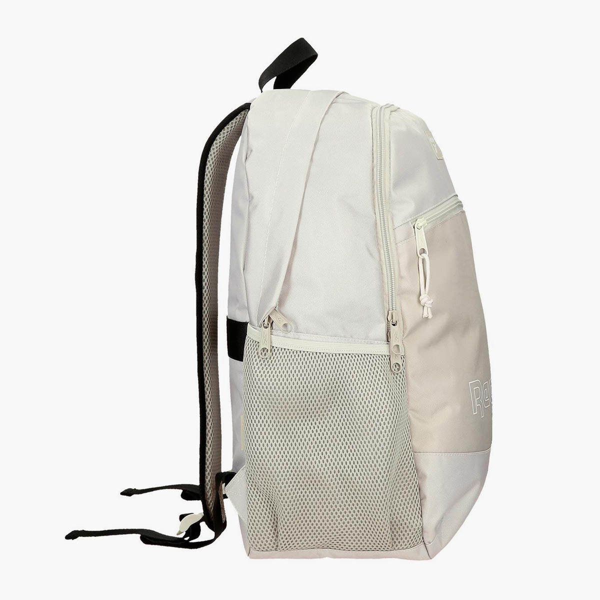 شنطة ظهر مدرسية بأحزمة قابلة للتعديل وسحاب إغلاق وطبعات شعار من ريبوك - 38x19x43 سم-school-bagsandbackpacks-backpacks-image-8