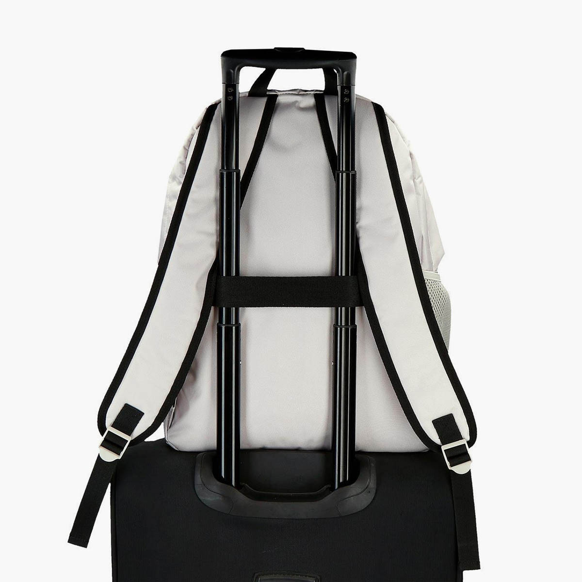 شنطة ظهر مدرسية بأحزمة قابلة للتعديل وسحاب إغلاق وطبعات شعار من ريبوك - 38x19x43 سم-school-bagsandbackpacks-backpacks-image-2