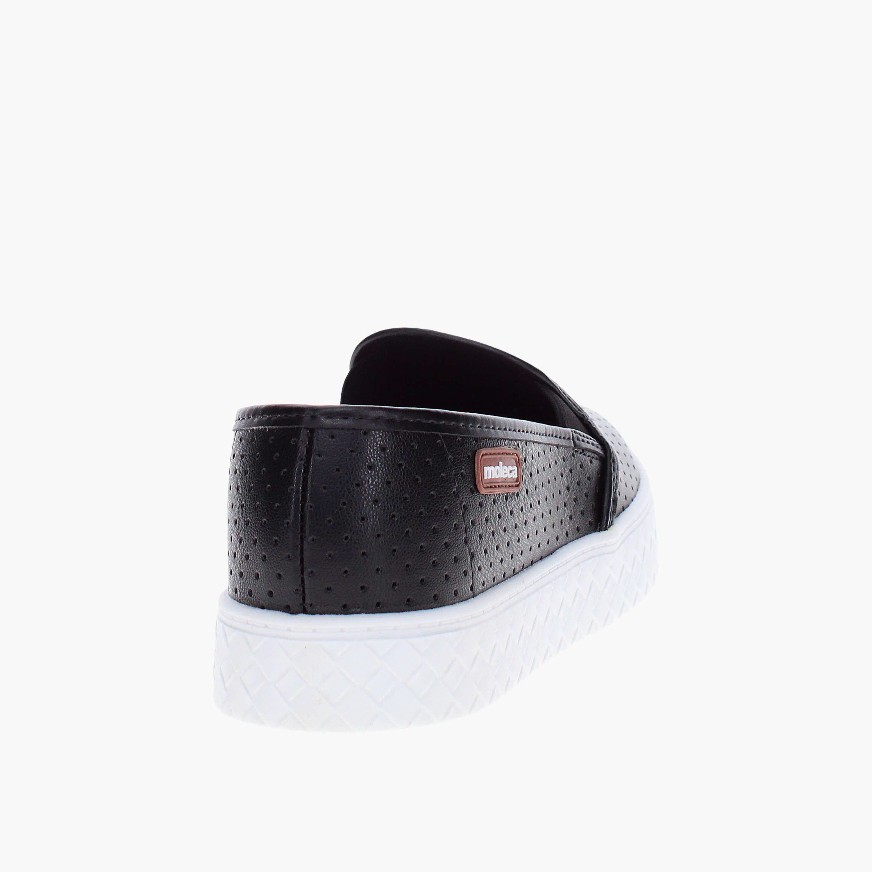 موليكا - حذاء رياضي فاي منخفض الكاحل سهل الارتداء - للسيدات | 5712-304-11437-15745-women-shoes-sneakers-image-2