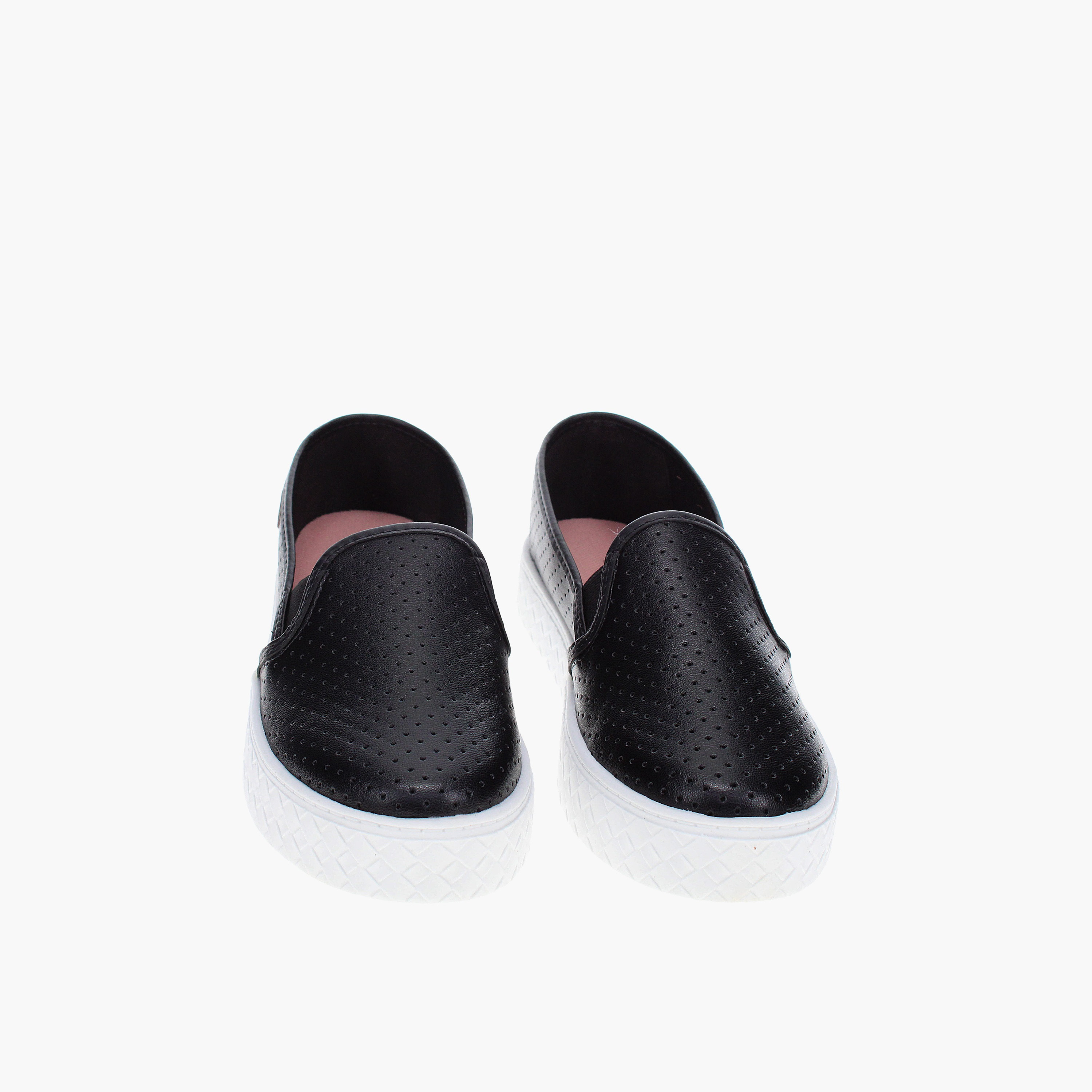 موليكا - حذاء رياضي فاي منخفض الكاحل سهل الارتداء - للسيدات | 5712-304-11437-15745-women-shoes-sneakers-image-4