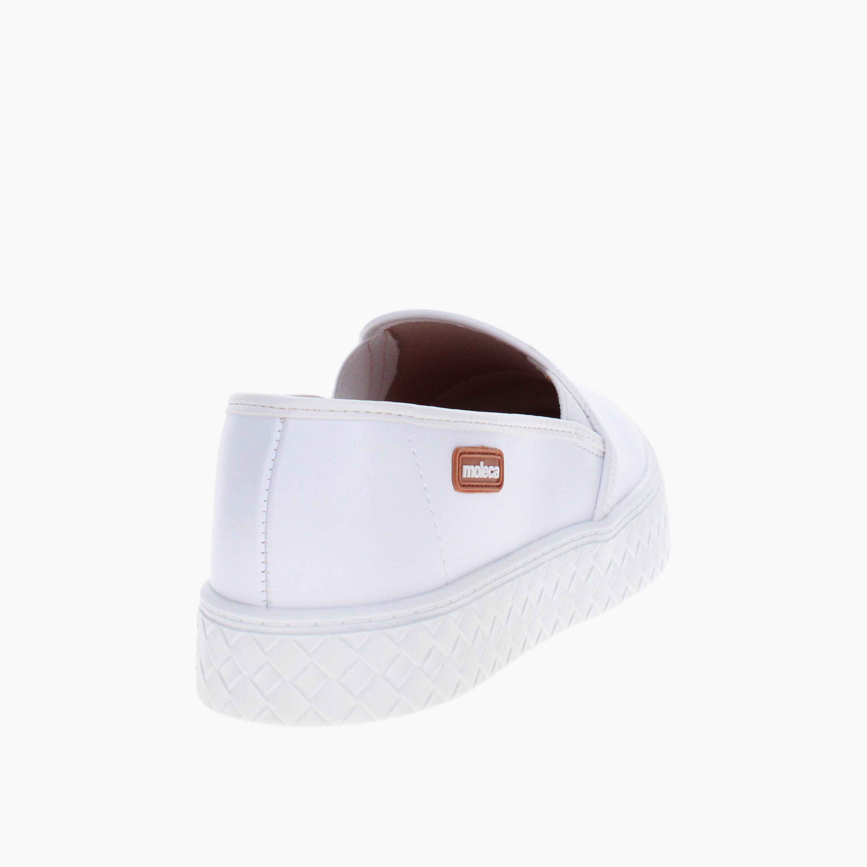 موليكا - حذاء رياضي ايارا منخفض الكاحل سهل الارتداء - للسيدات | 5712-304-9569-16072-women-shoes-sneakers-image-2