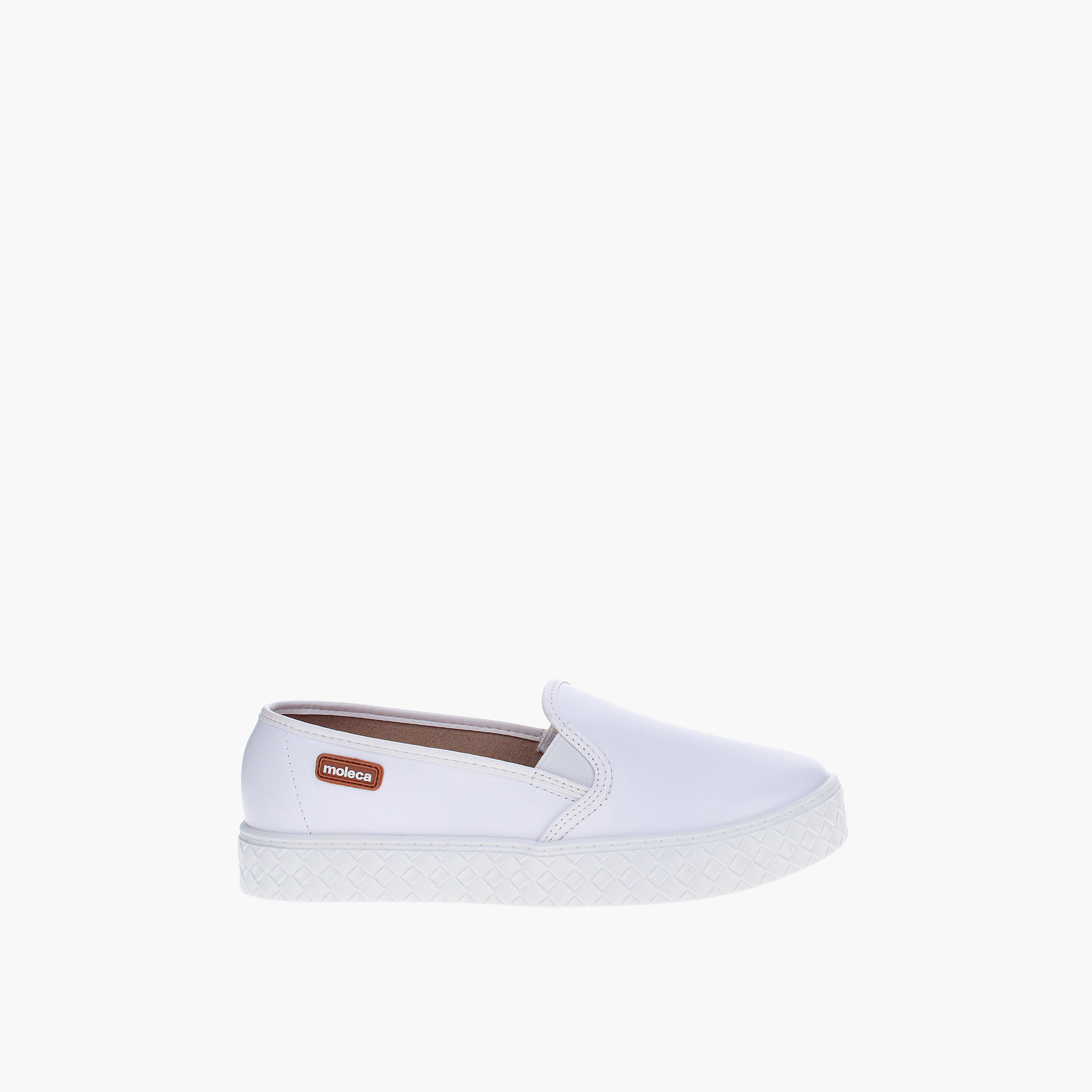 موليكا - حذاء رياضي ايارا منخفض الكاحل سهل الارتداء - للسيدات | 5712-304-9569-16072-women-shoes-sneakers-image-3