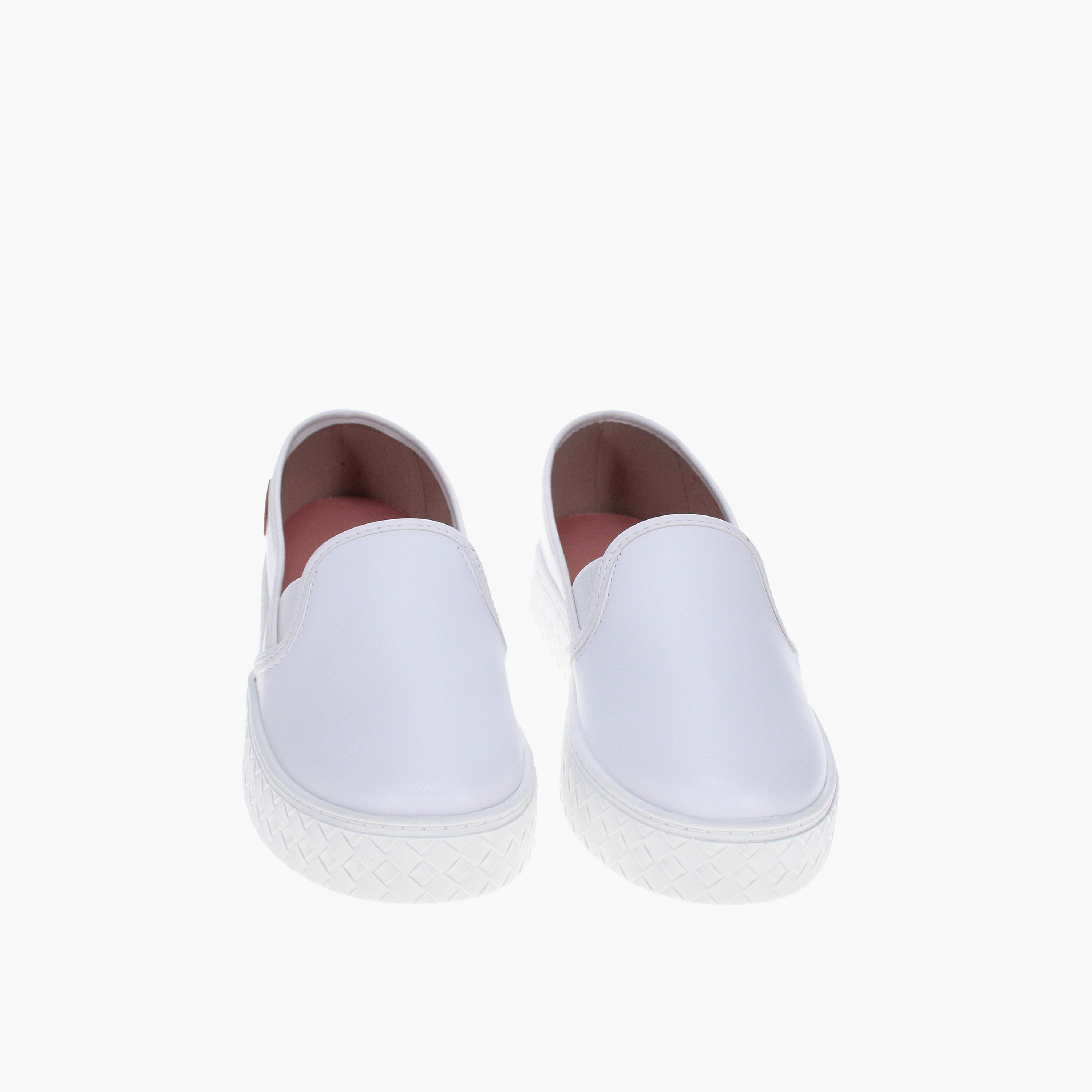 موليكا - حذاء رياضي ايارا منخفض الكاحل سهل الارتداء - للسيدات | 5712-304-9569-16072-women-shoes-sneakers-image-4