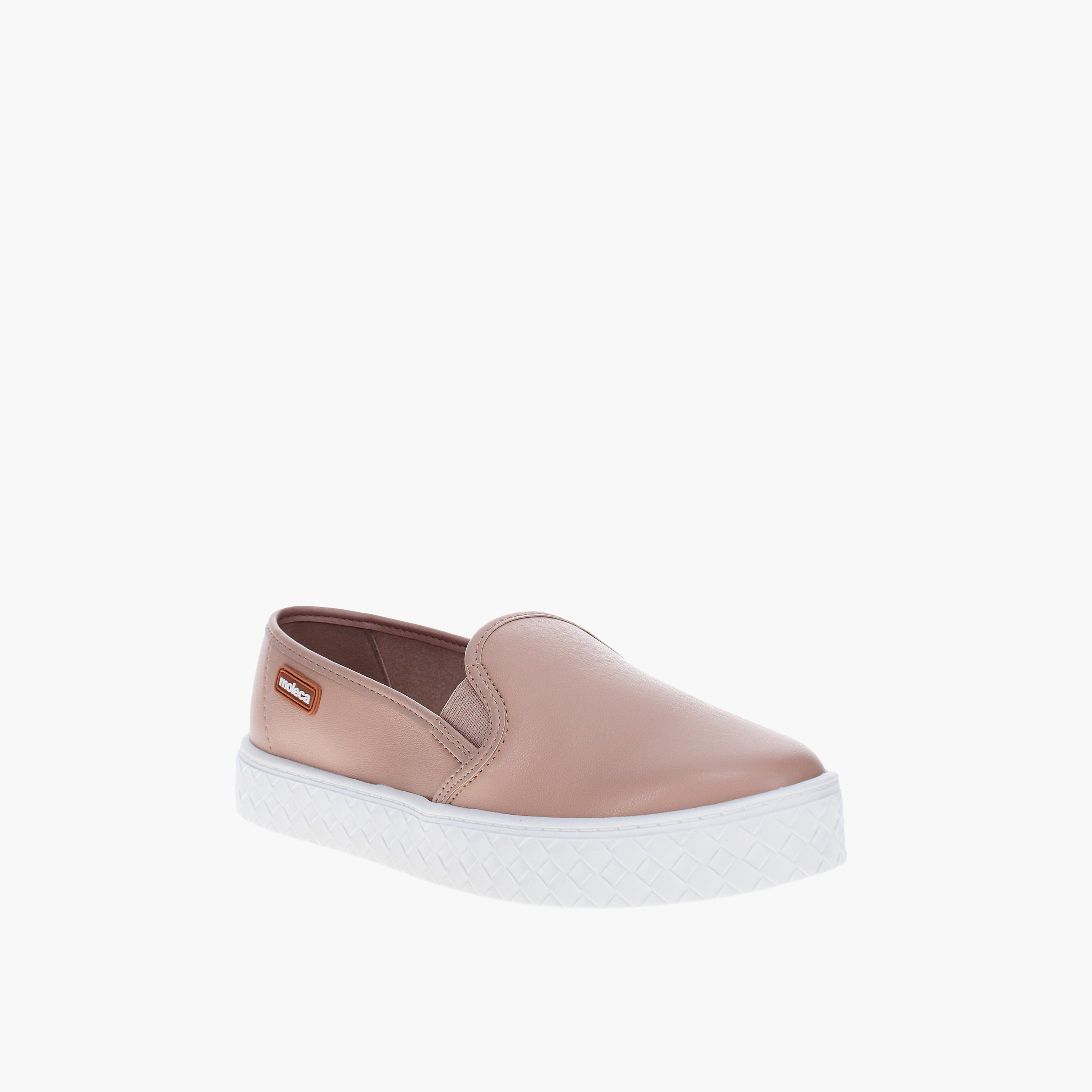 موليكا - حذاء رياضي ايوس منخفض الكاحل سهل الارتداء - للسيدات | 5712-304-9569-29452-women-shoes-sneakers-image-1